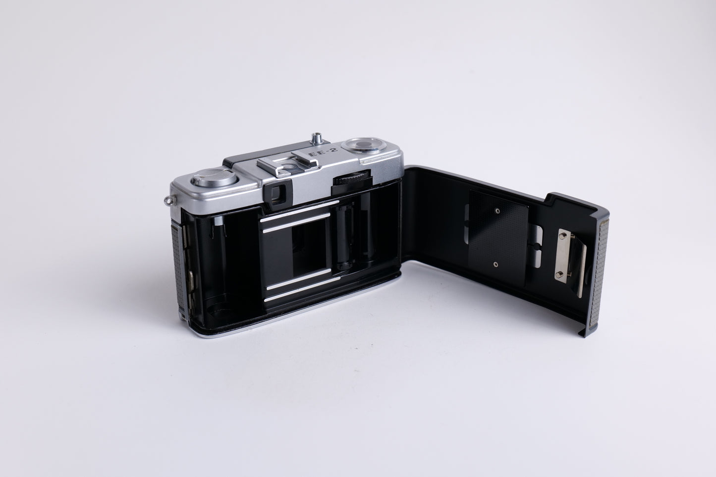 Olympus PEN EE-2