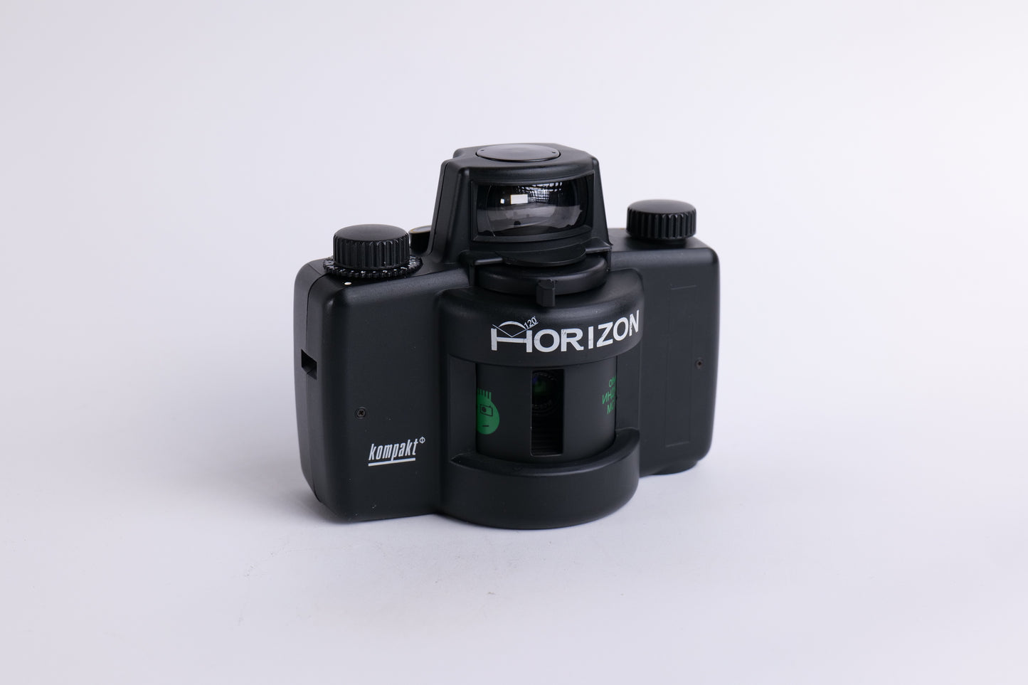 Lomo Horizon Kompakt