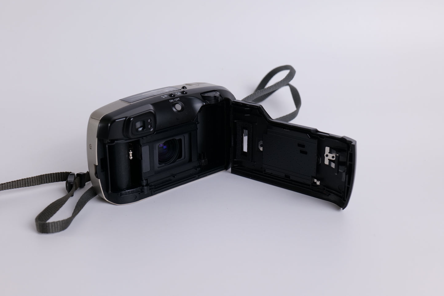 Minolta Riva Zoom 125 EX