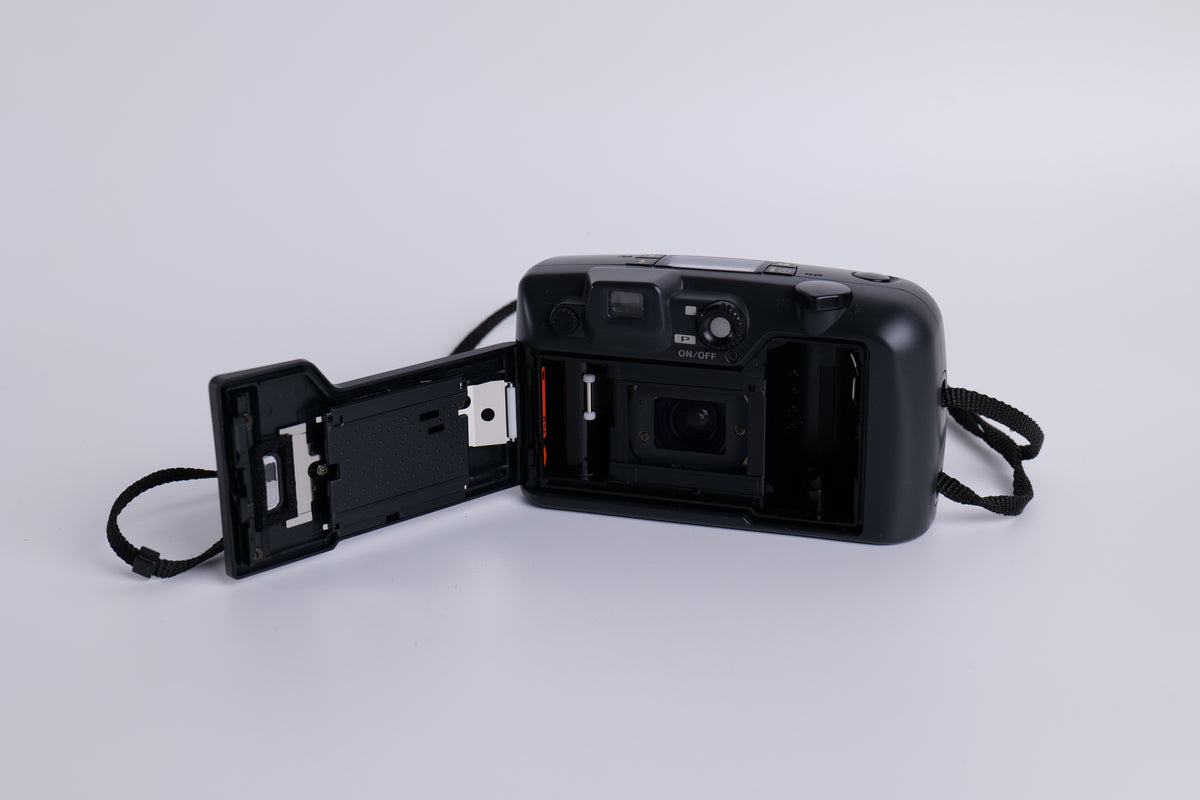 Pentax ESPIO 928