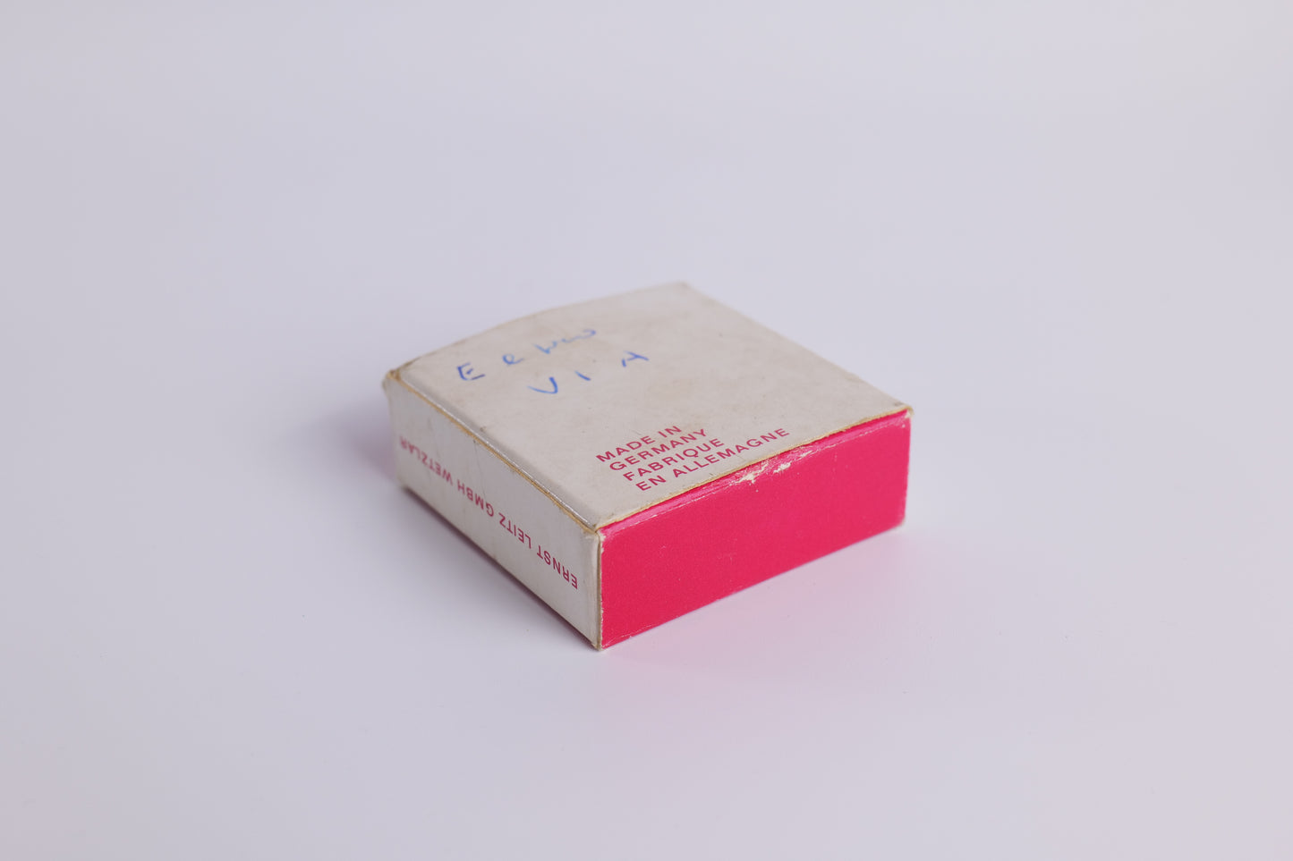 Filtre Leitz Leica Elpro VIa