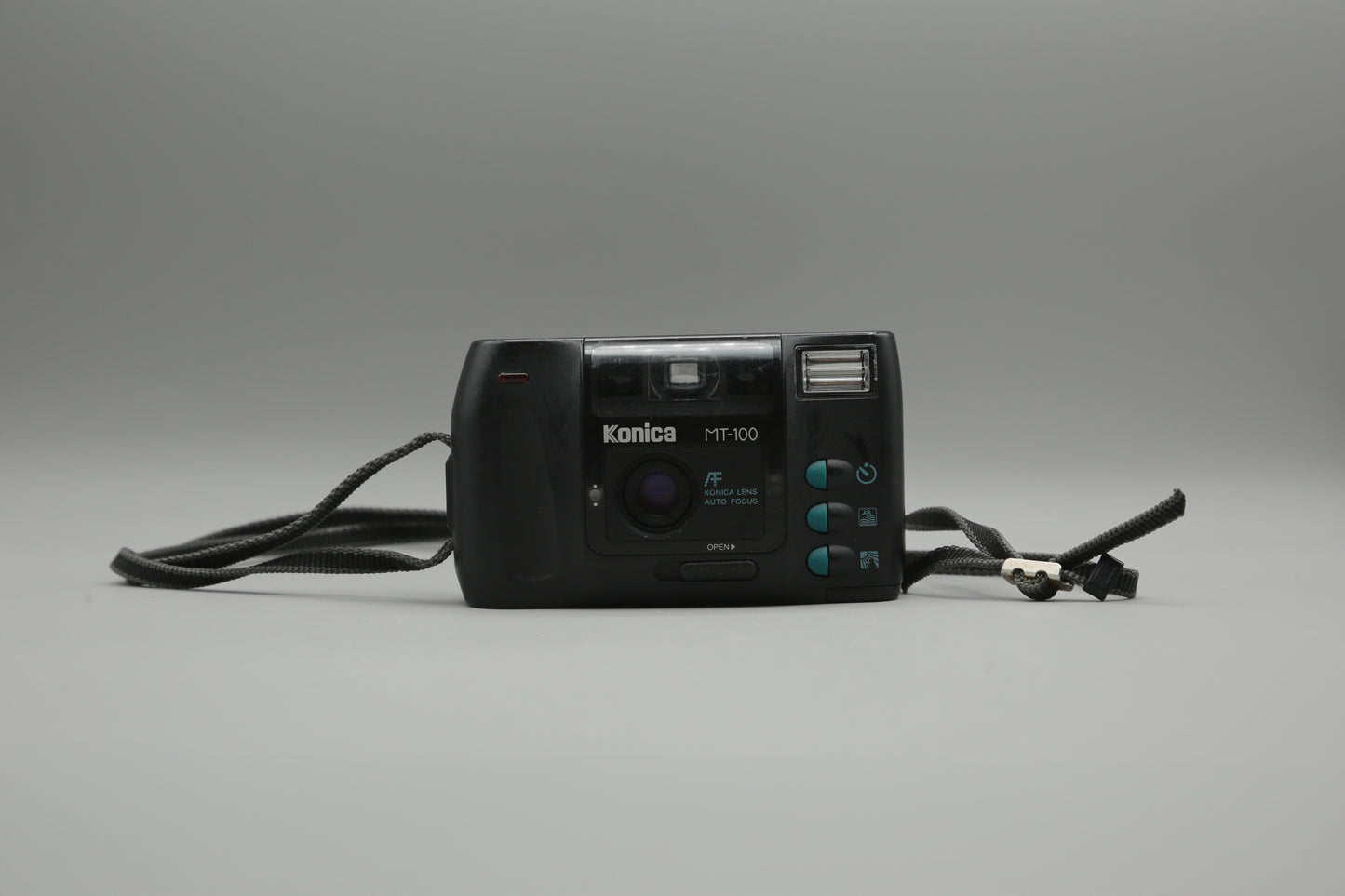 Konica MT-100