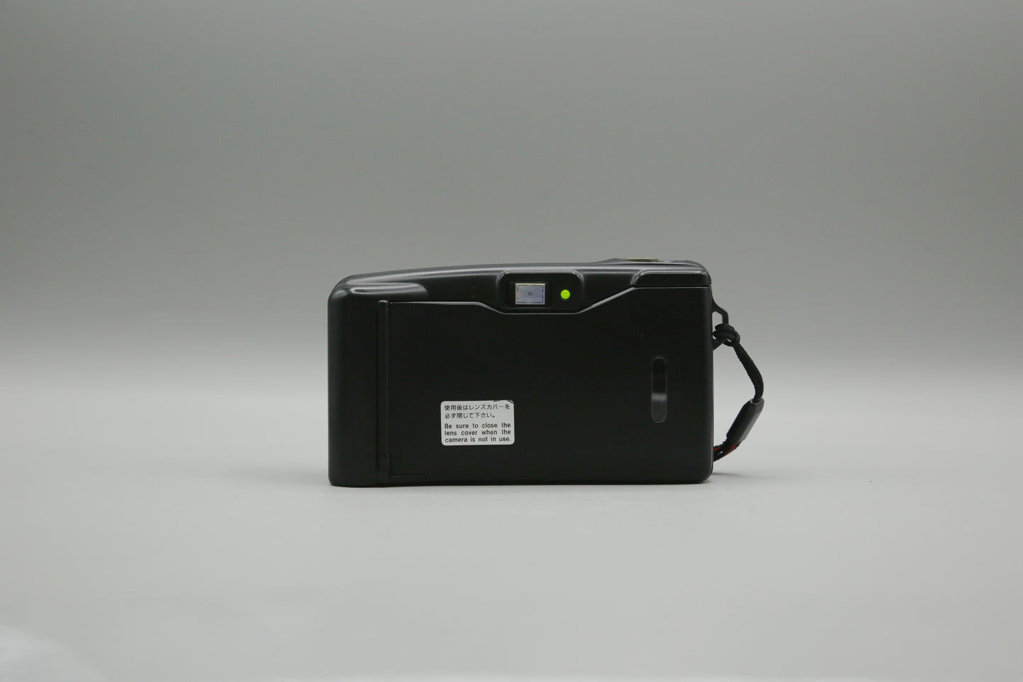 Canon Prima Junior AF