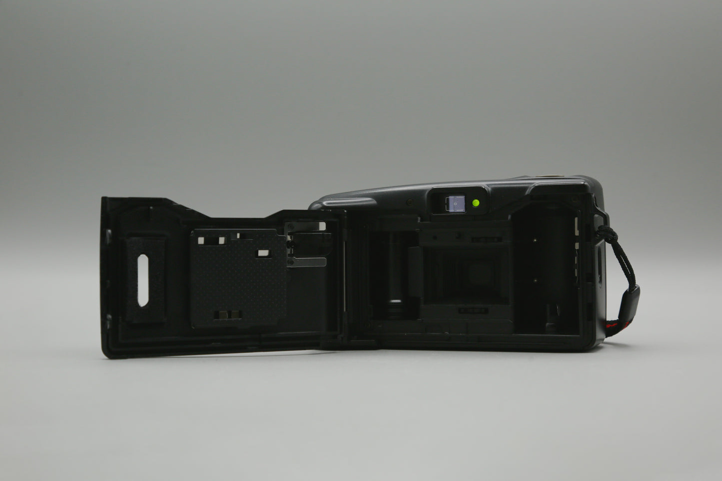 Canon Prima Junior AF