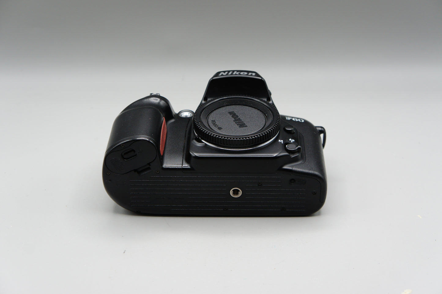 Nikon F60
