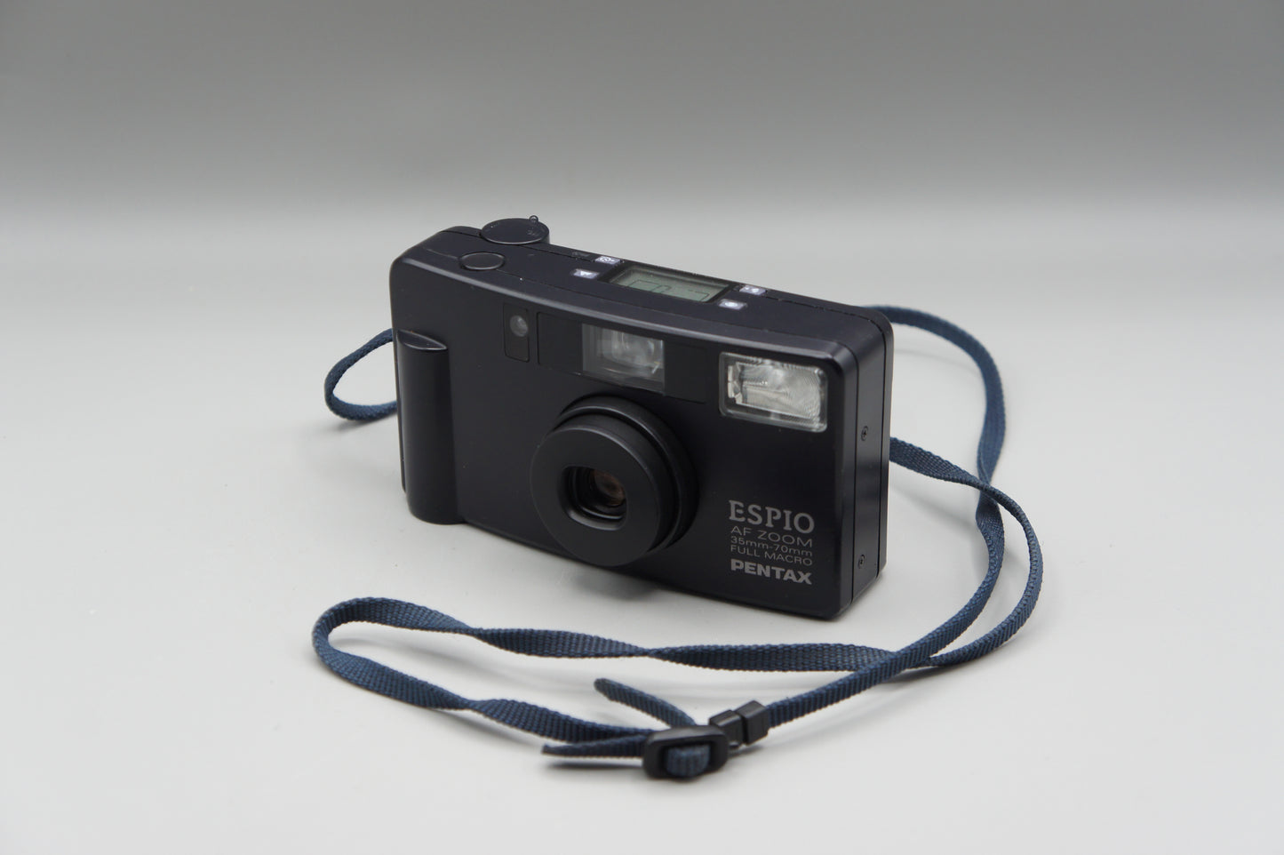 Pentax ESPIO AF Zoom Full Macro