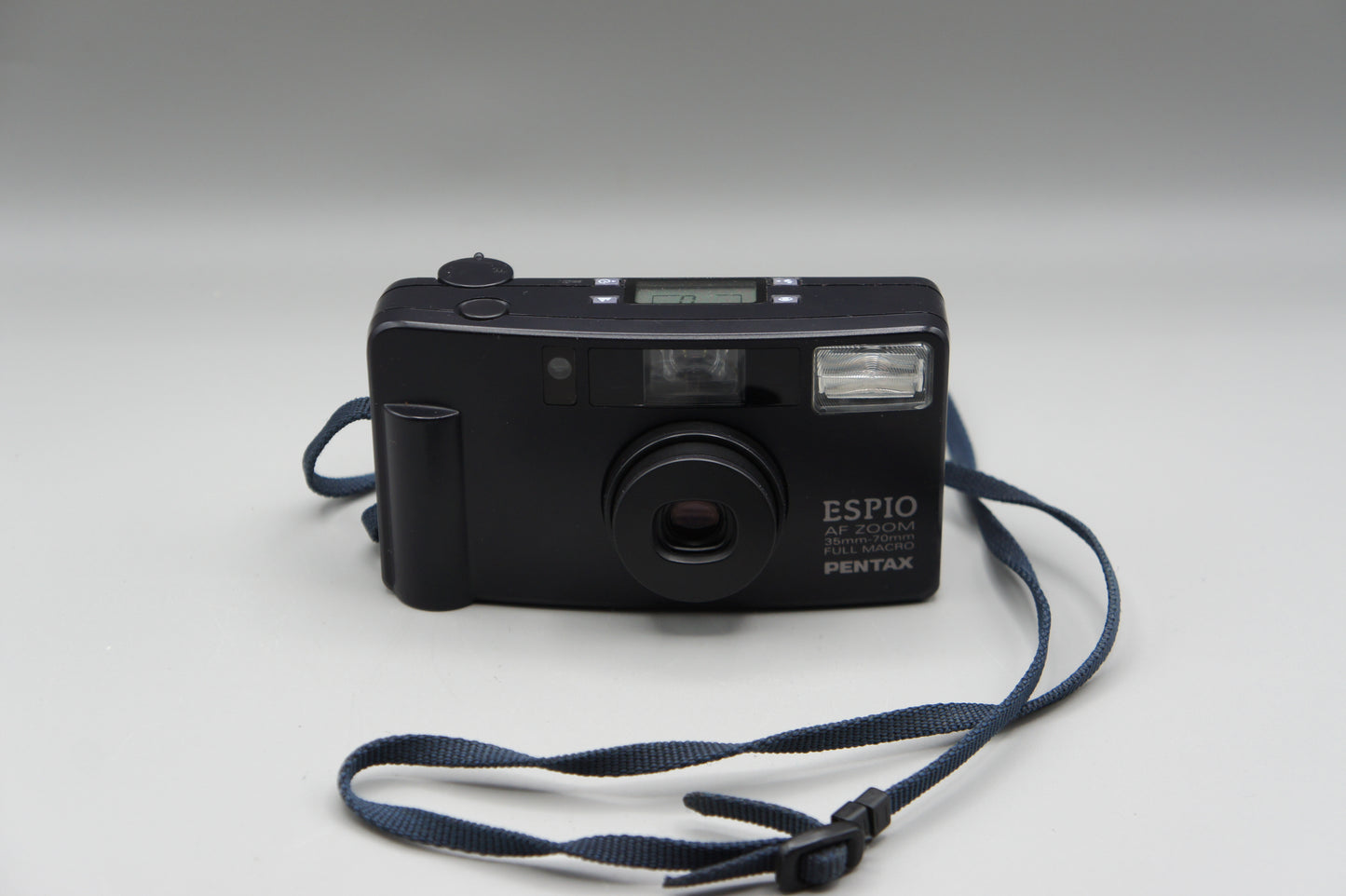 Pentax ESPIO AF Zoom Full Macro