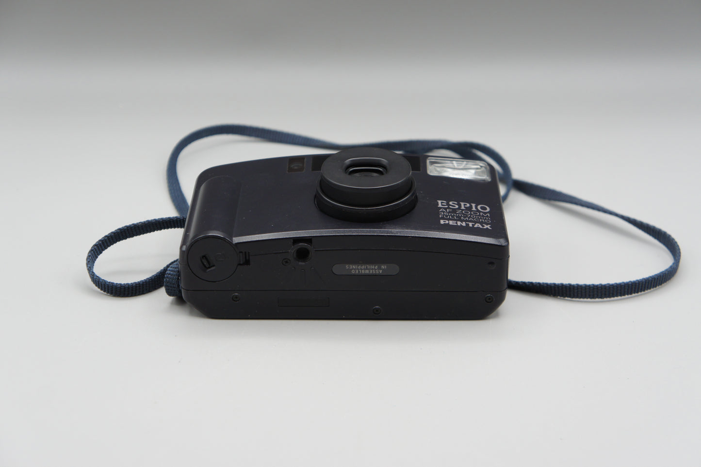 Pentax ESPIO AF Zoom Full Macro