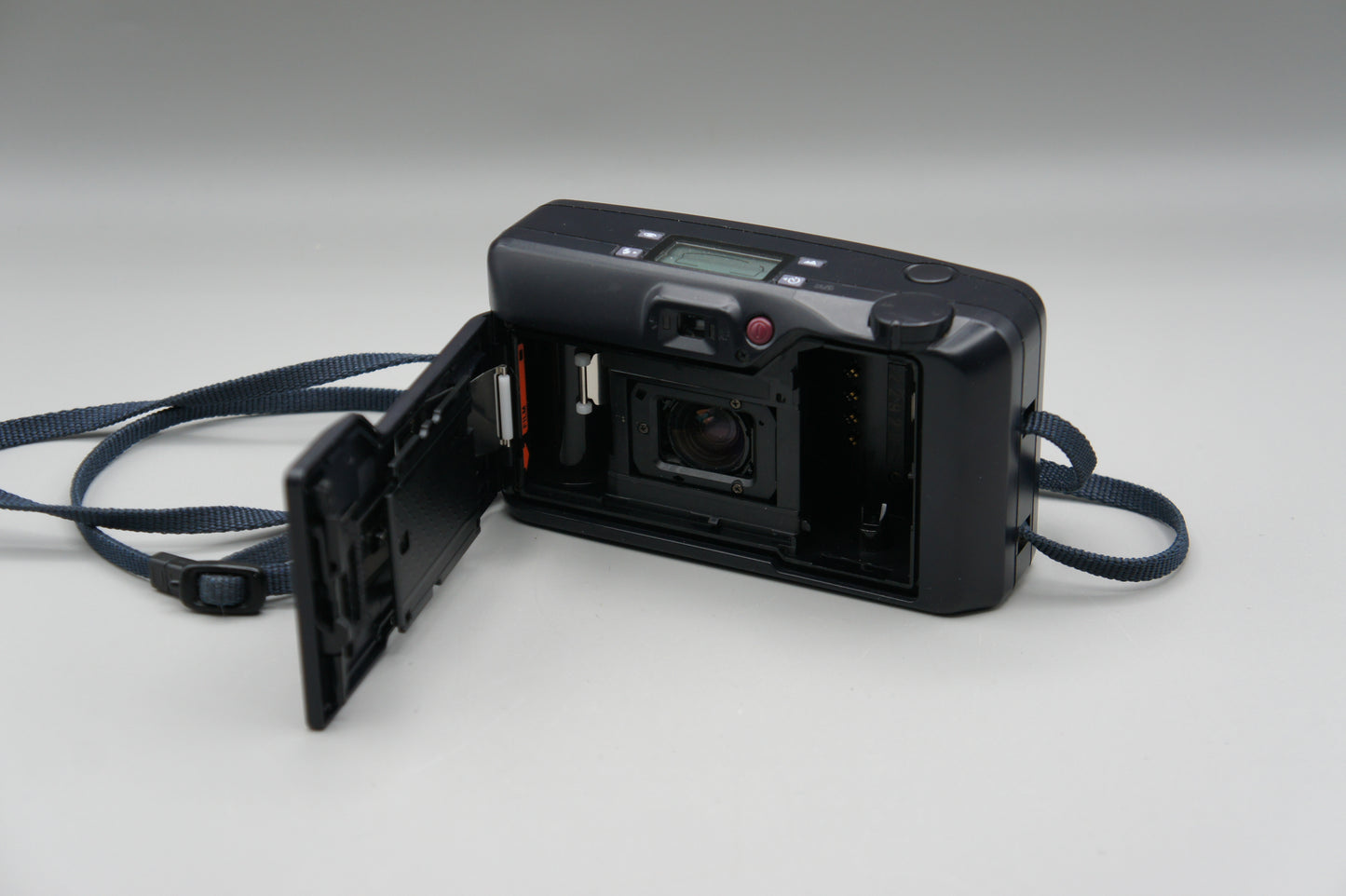 Pentax ESPIO AF Zoom Full Macro
