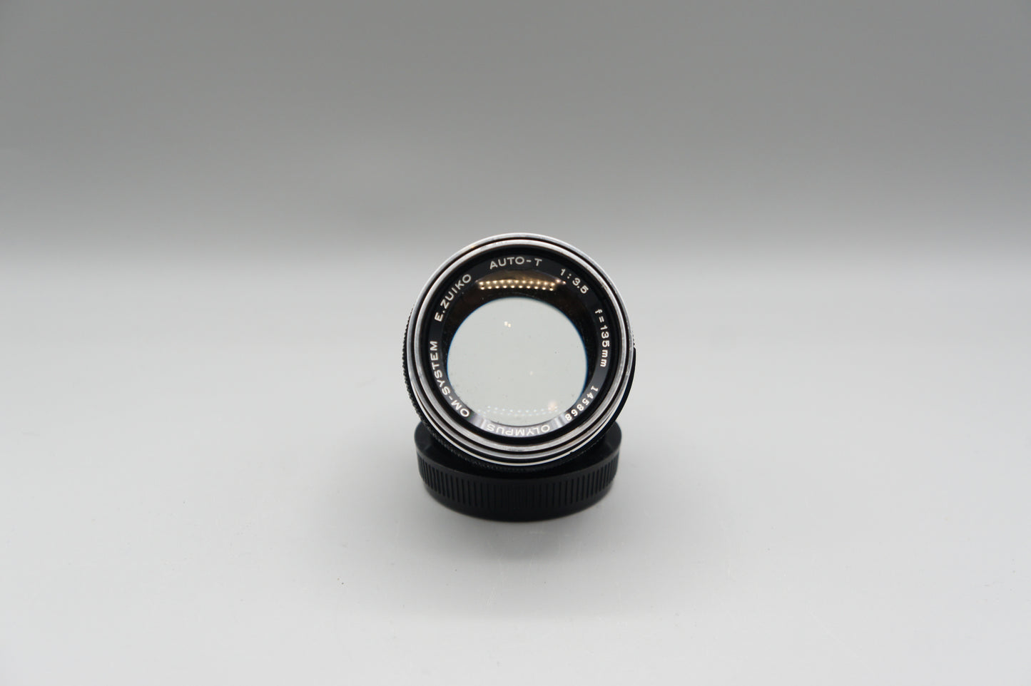 Olympus Zuiko Auto-T 135mm f3.5