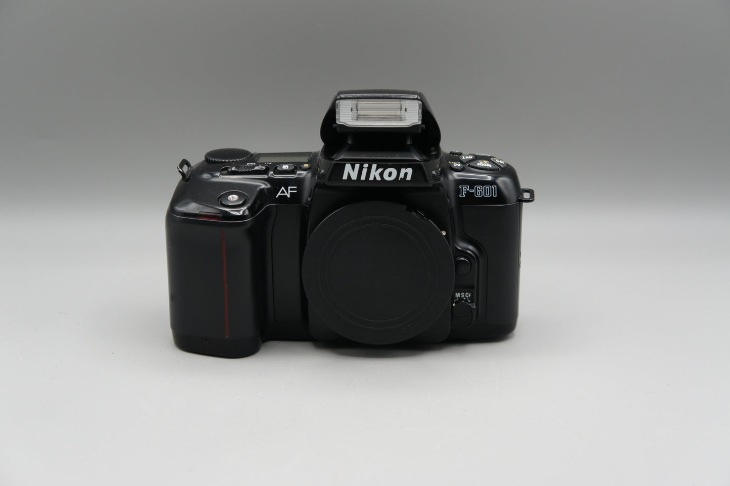 Nikon F-601