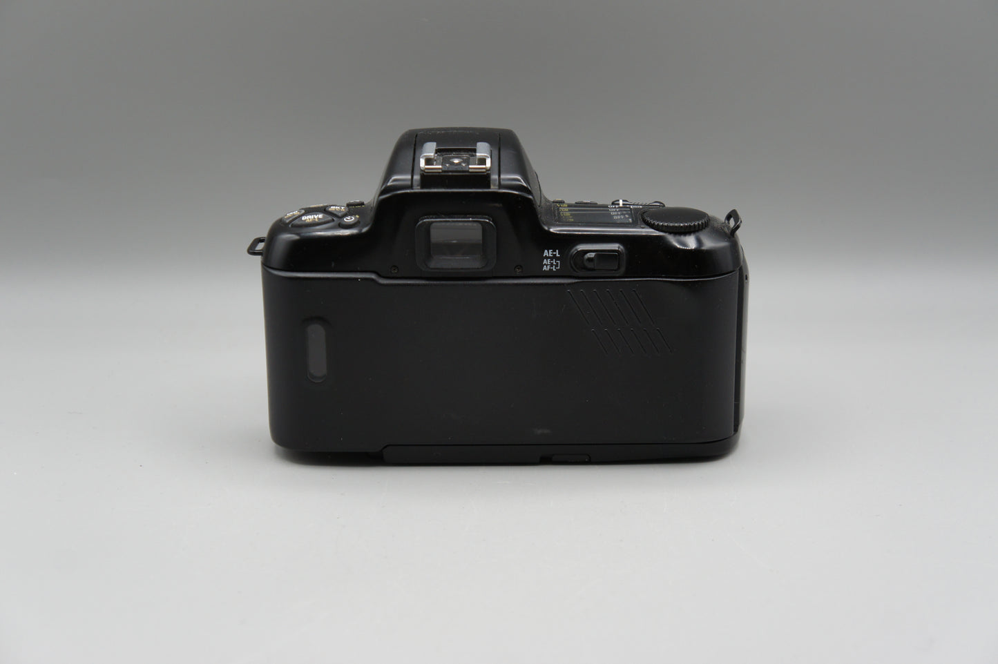 Nikon F-601