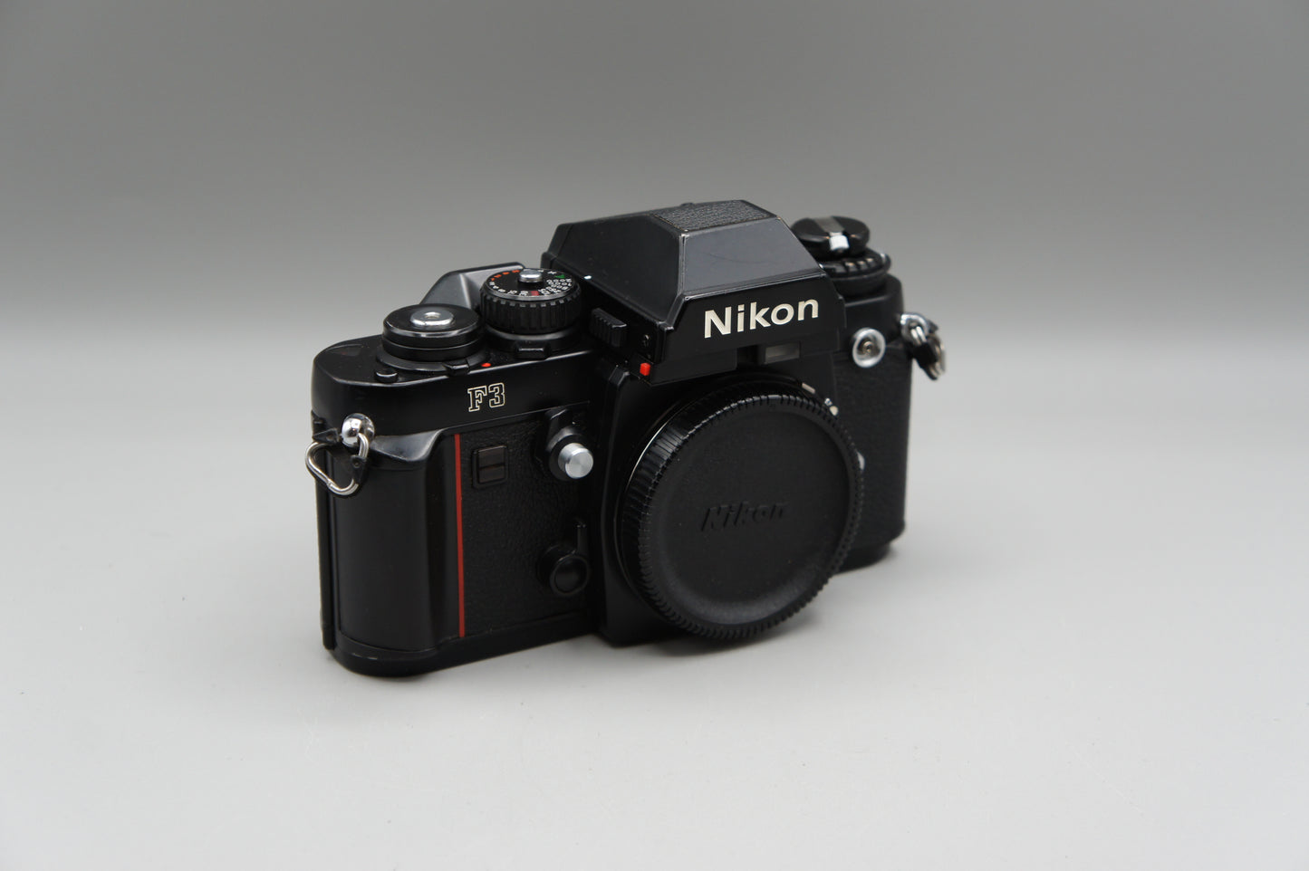Nikon F3