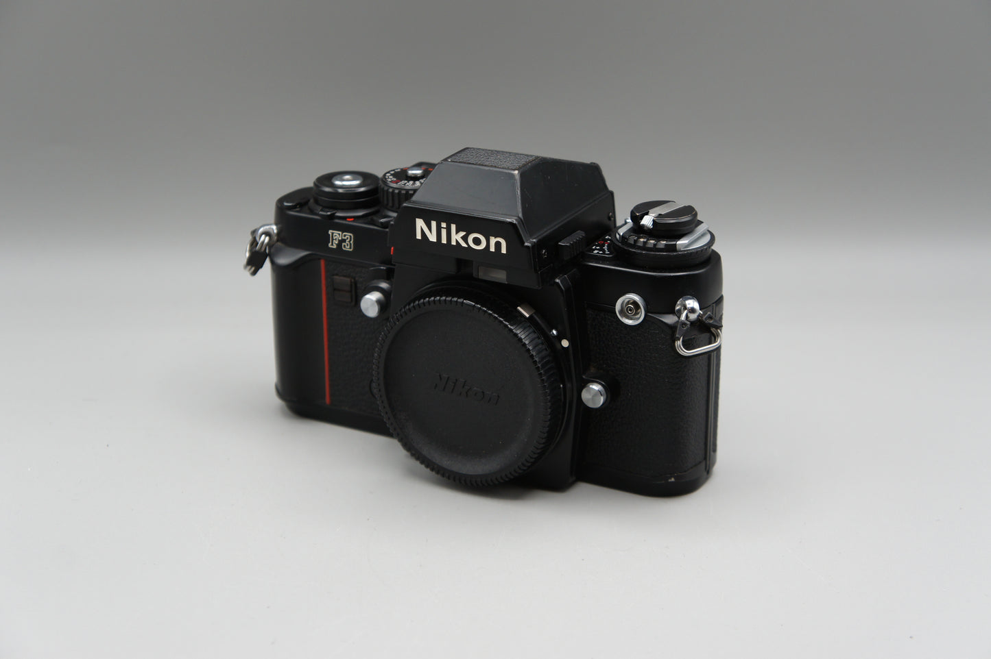 Nikon F3