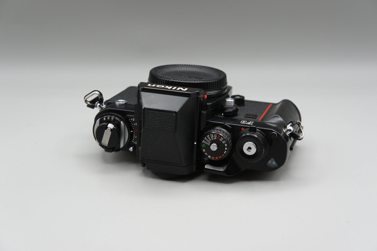 Nikon F3
