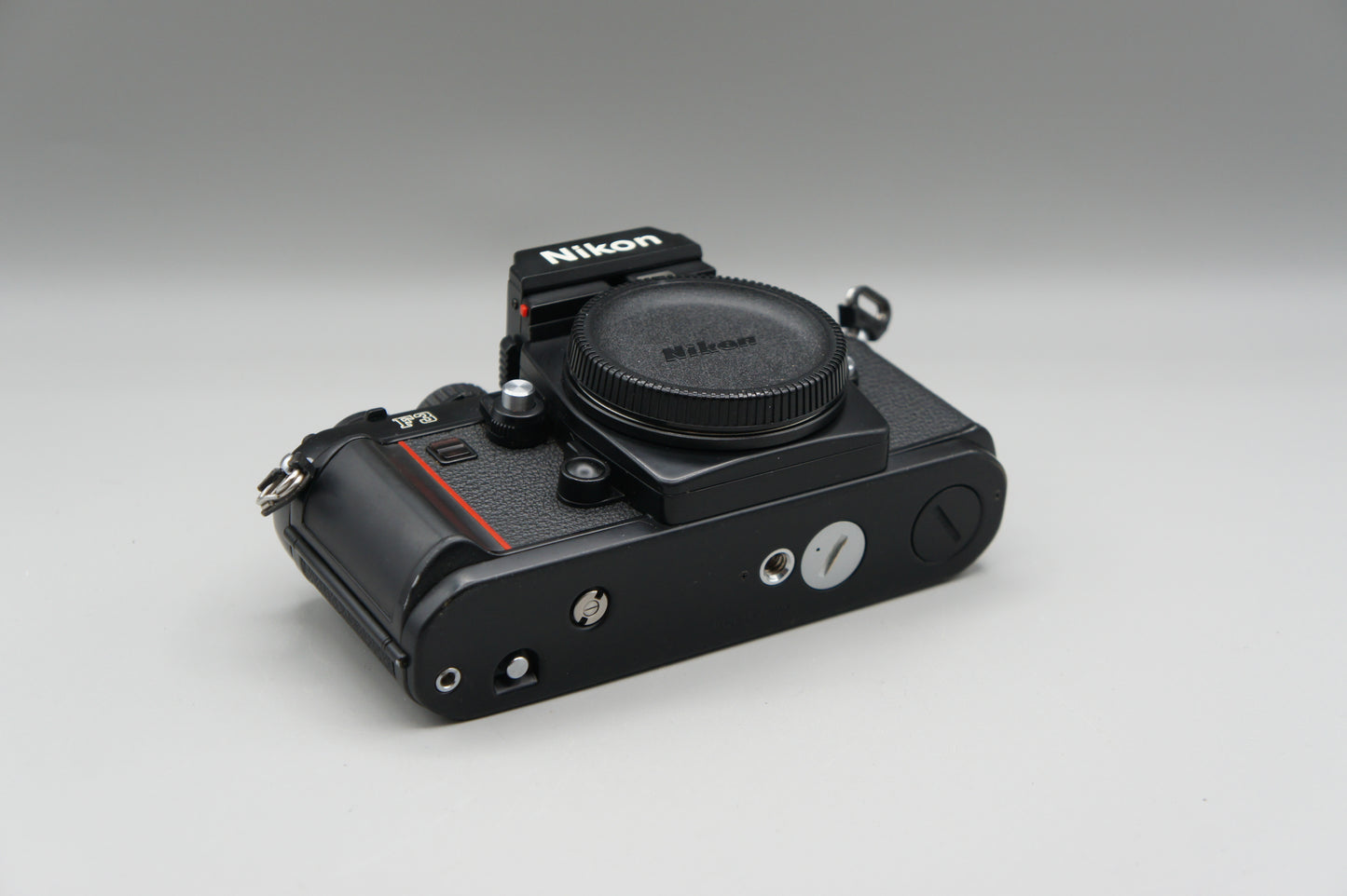 Nikon F3