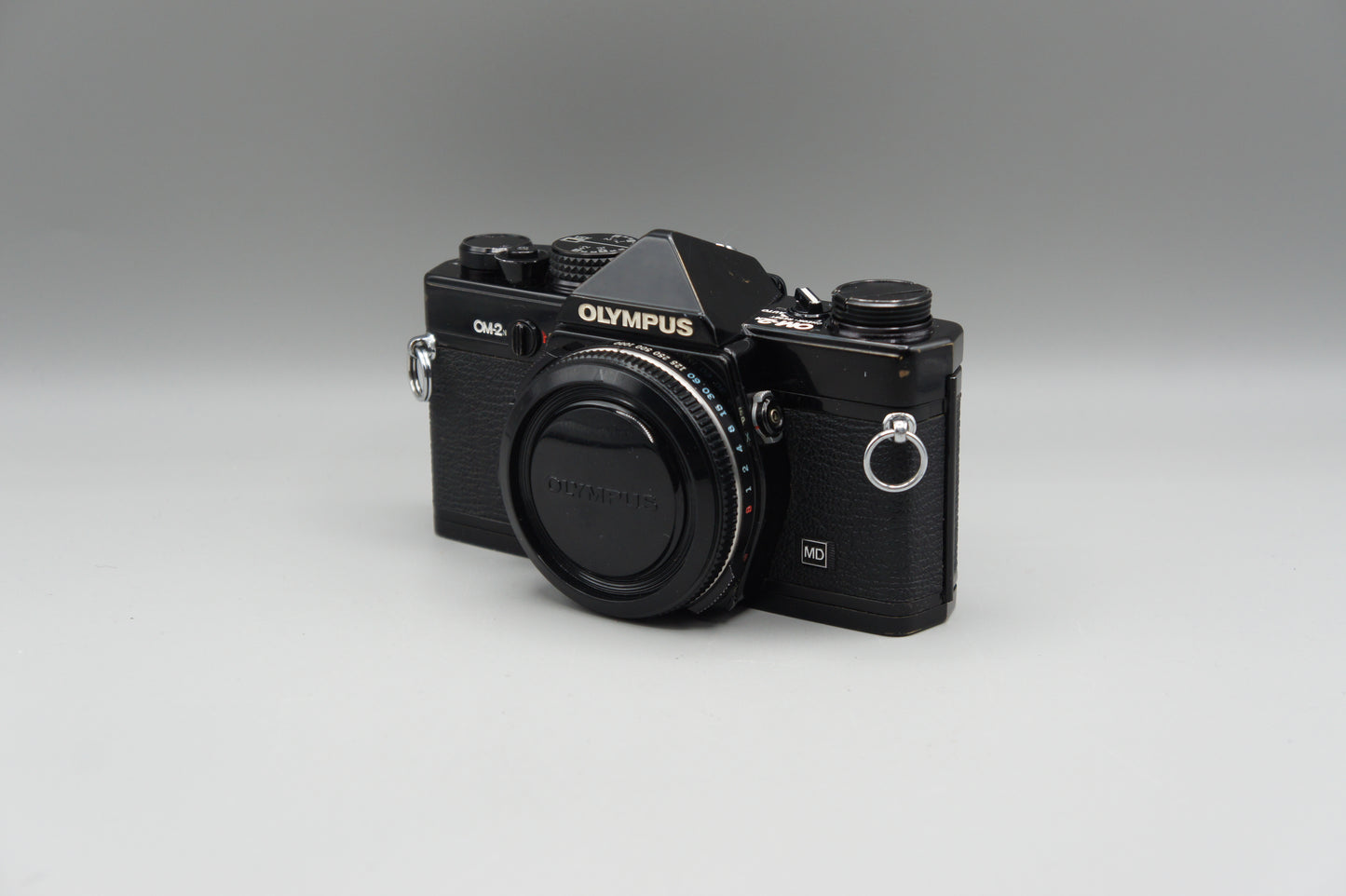 Olympus OM-2n