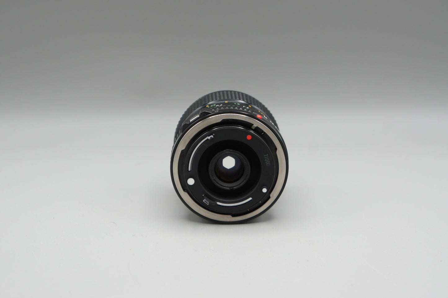 Canon Macro Lens FD 50mm f3.5