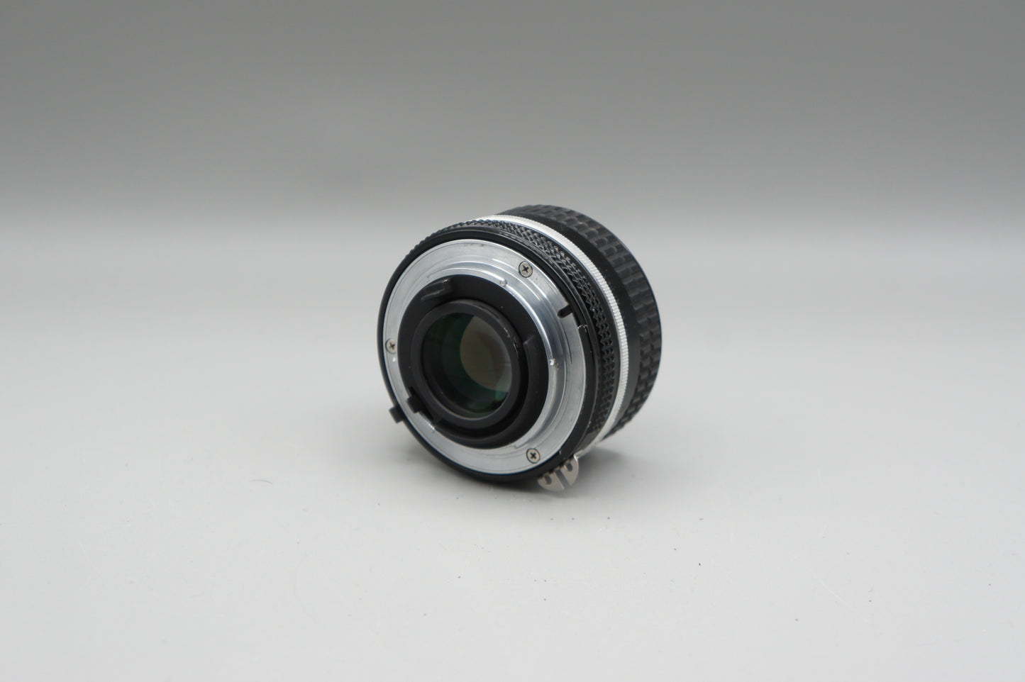 Nikon Nikkor 50mm f1.8 AI