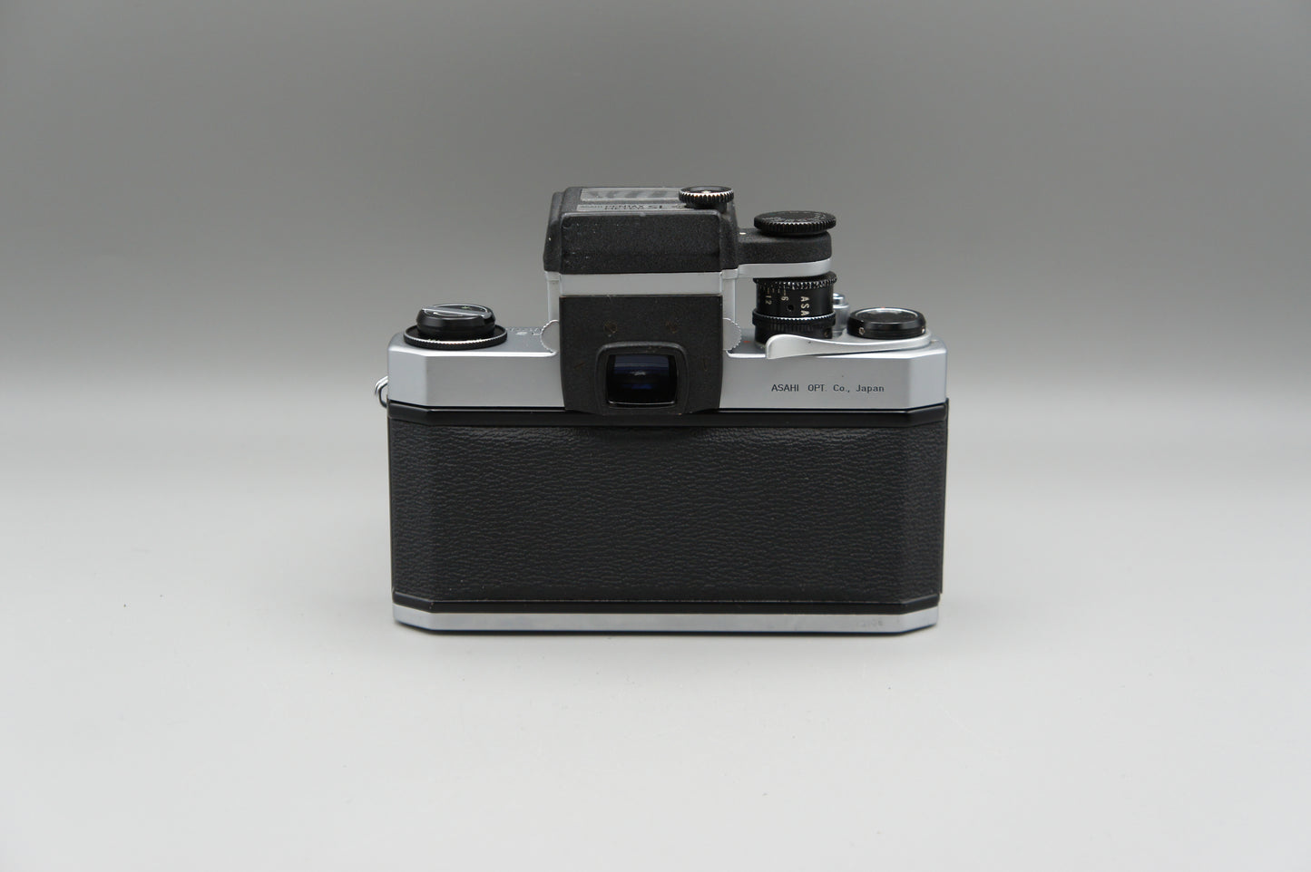 Pentax SL & Super Takumar 50mm f1.4