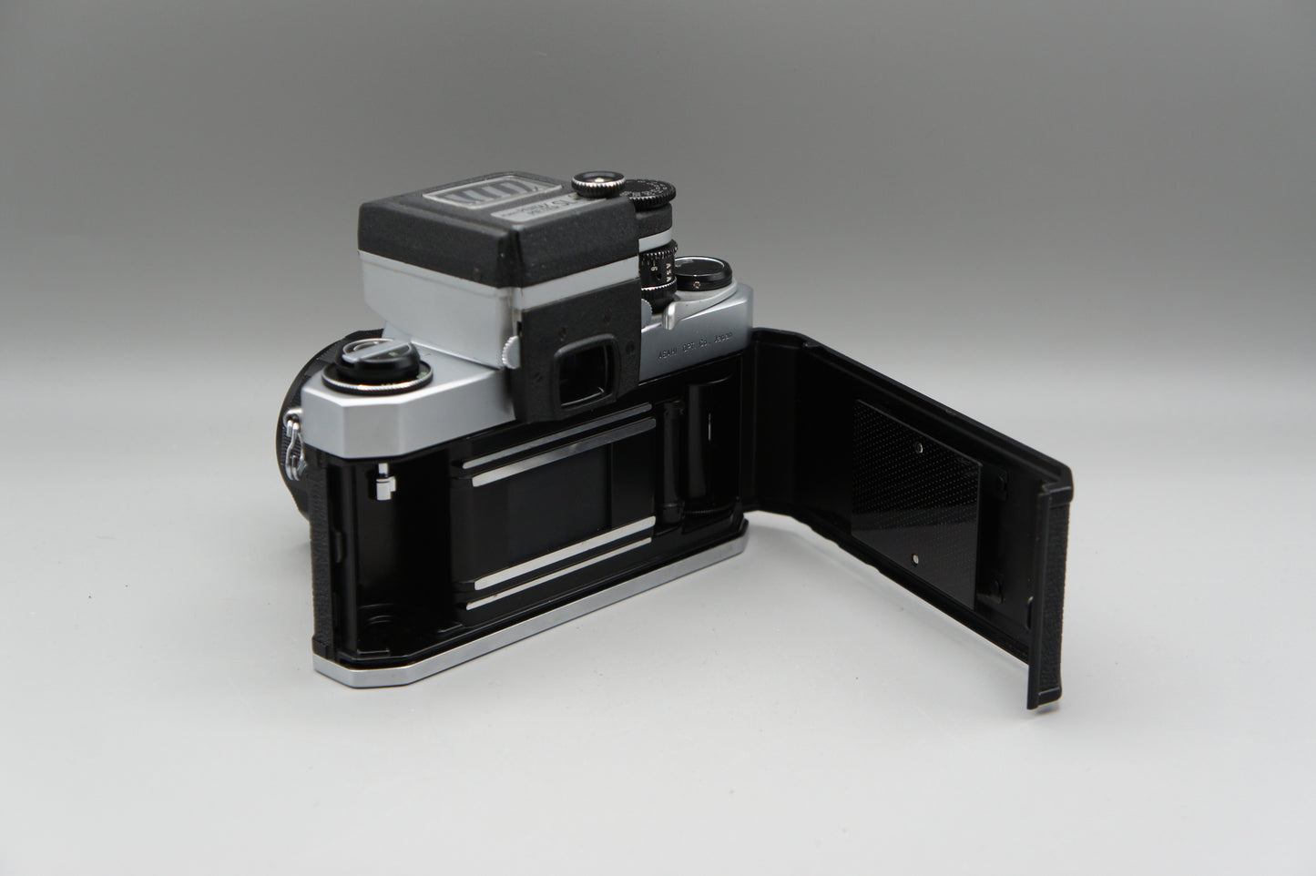 Pentax SL & Super Takumar 50mm f1.4