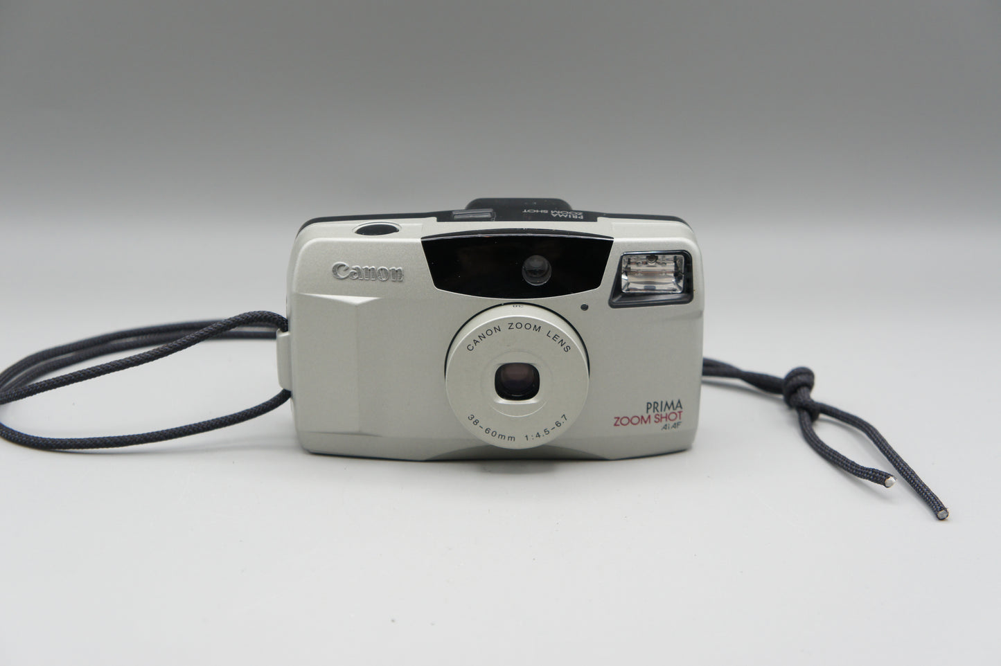 Canon Prima Zoom Shot
