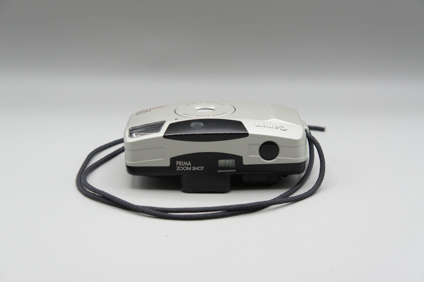 Canon Prima Zoom Shot