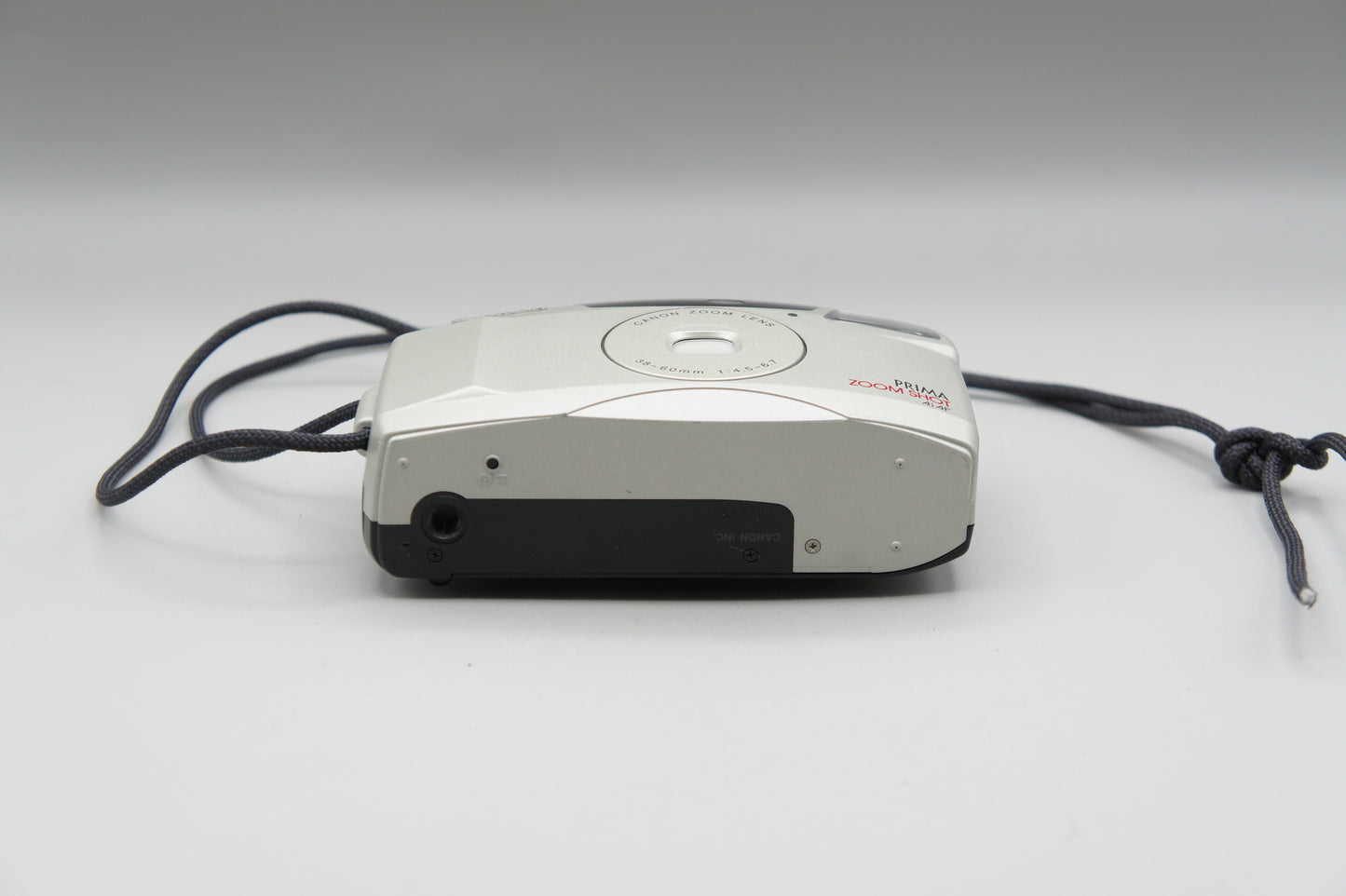 Canon Prima Zoom Shot