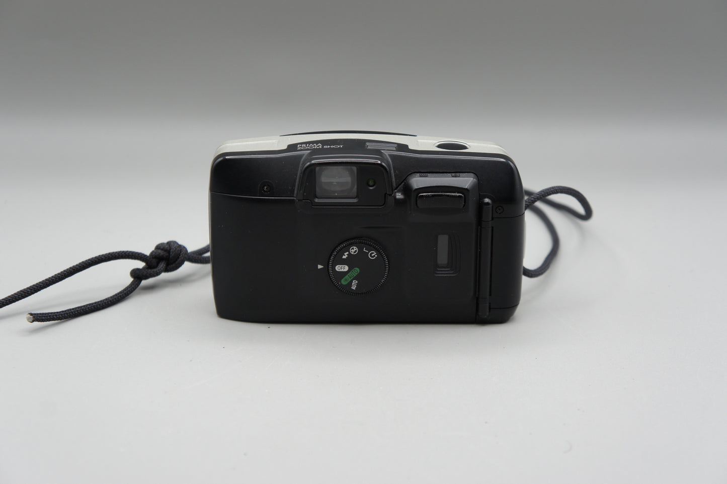 Canon Prima Zoom Shot