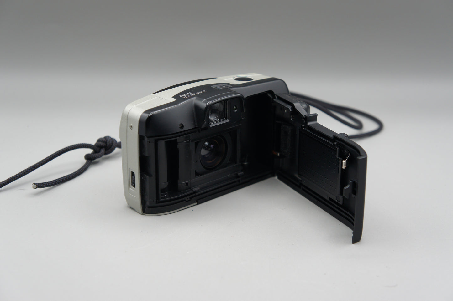 Canon Prima Zoom Shot
