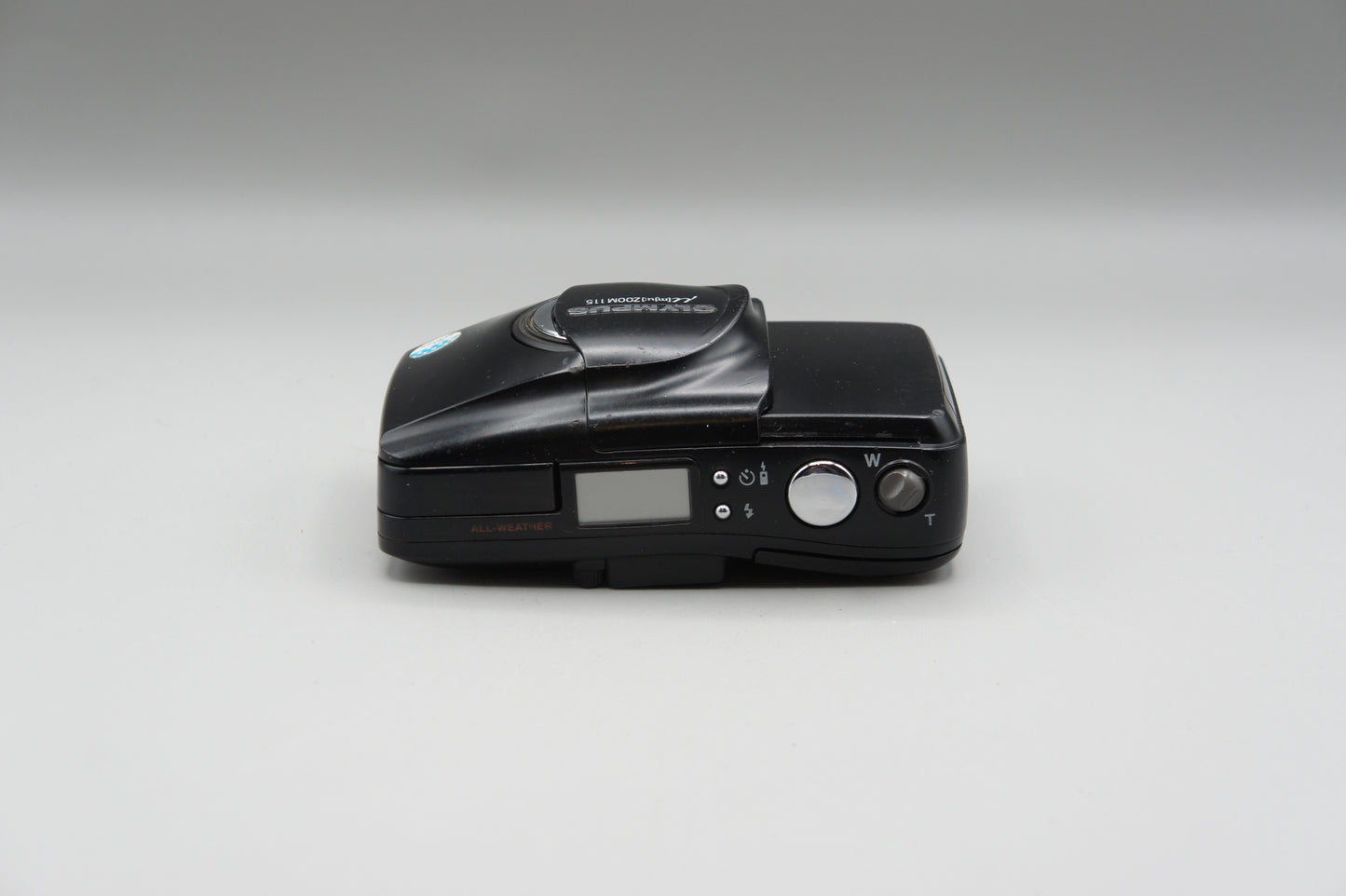 Olympus MJU Zoom 115