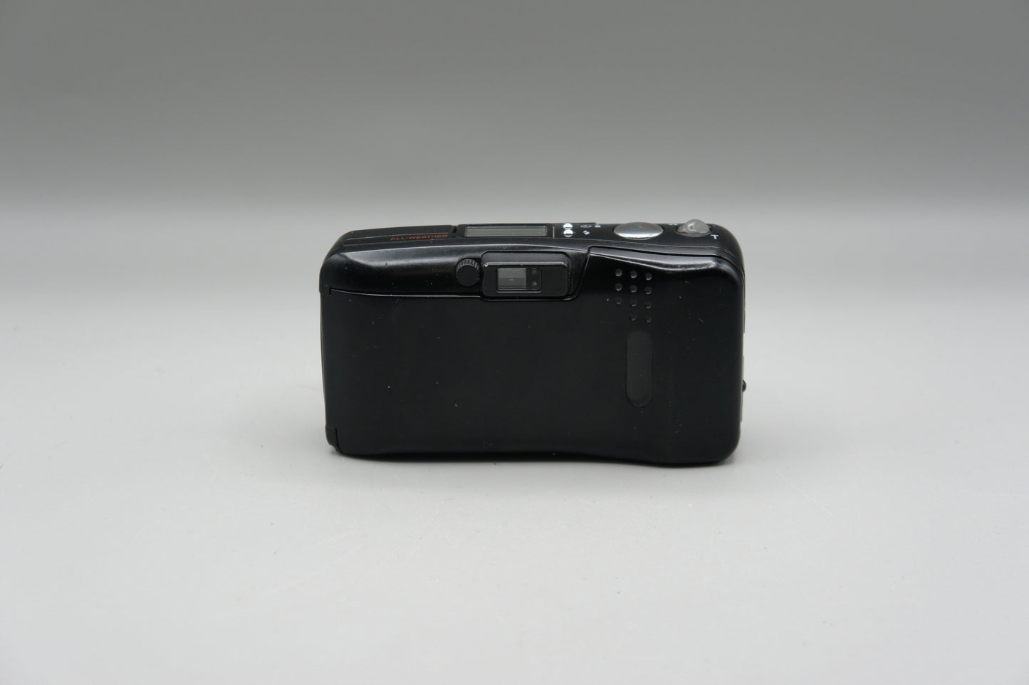 Olympus MJU Zoom 115
