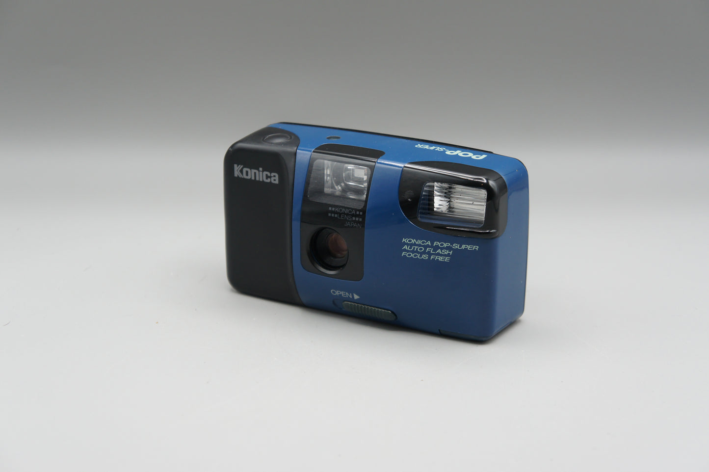 Konica POP Super