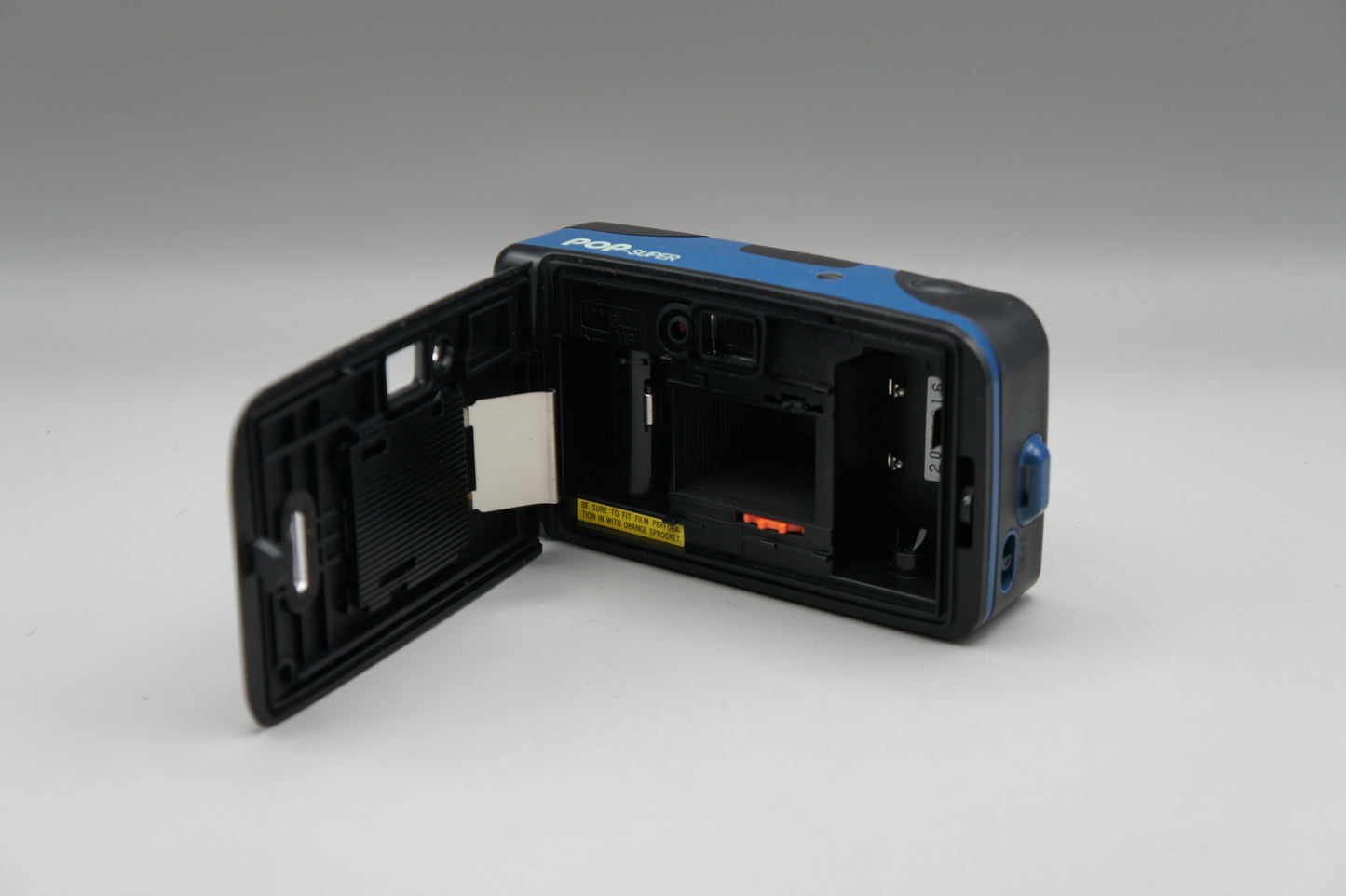Konica POP Super