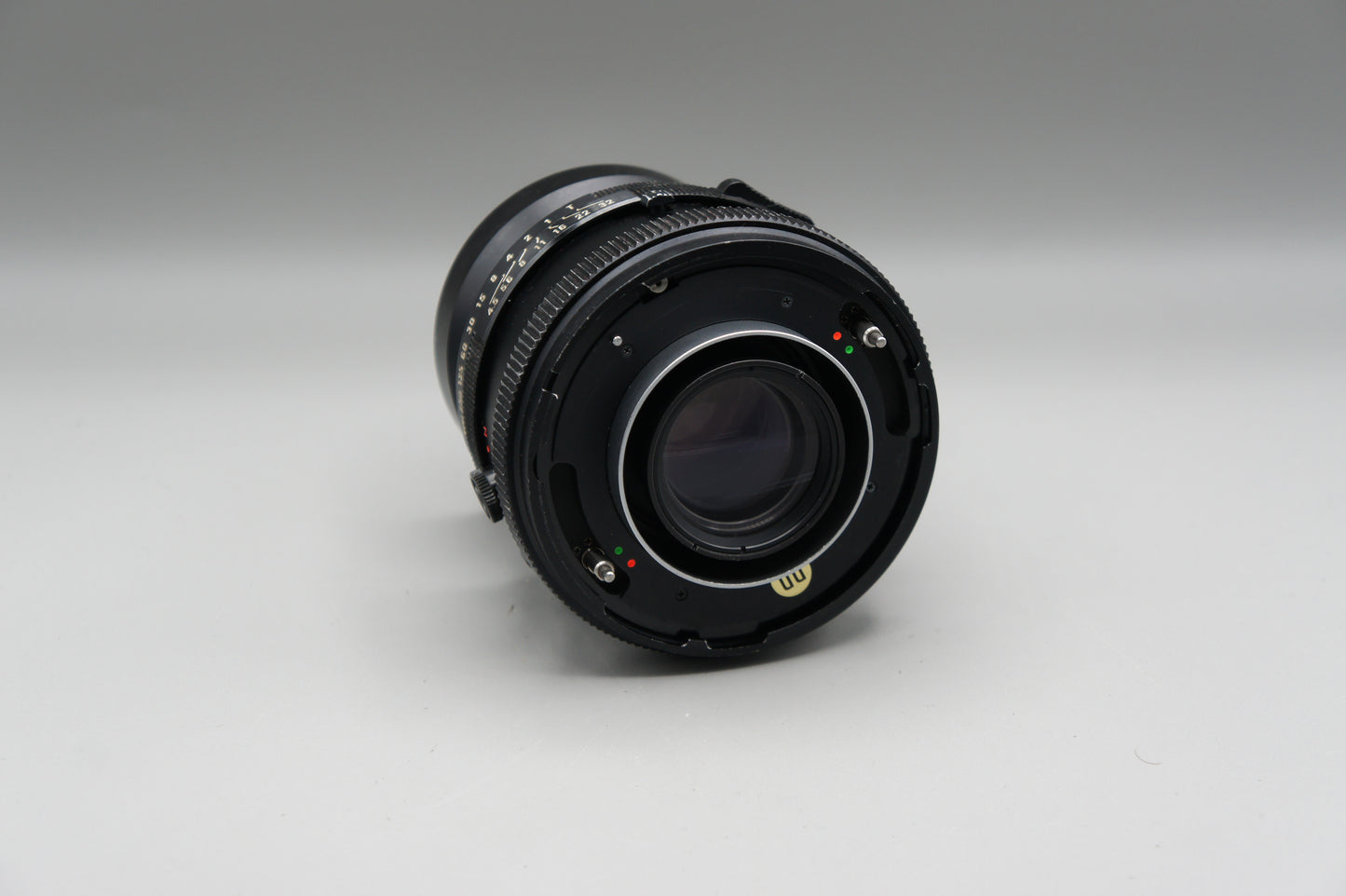 Mamiya-Sekor 65mm f4.5