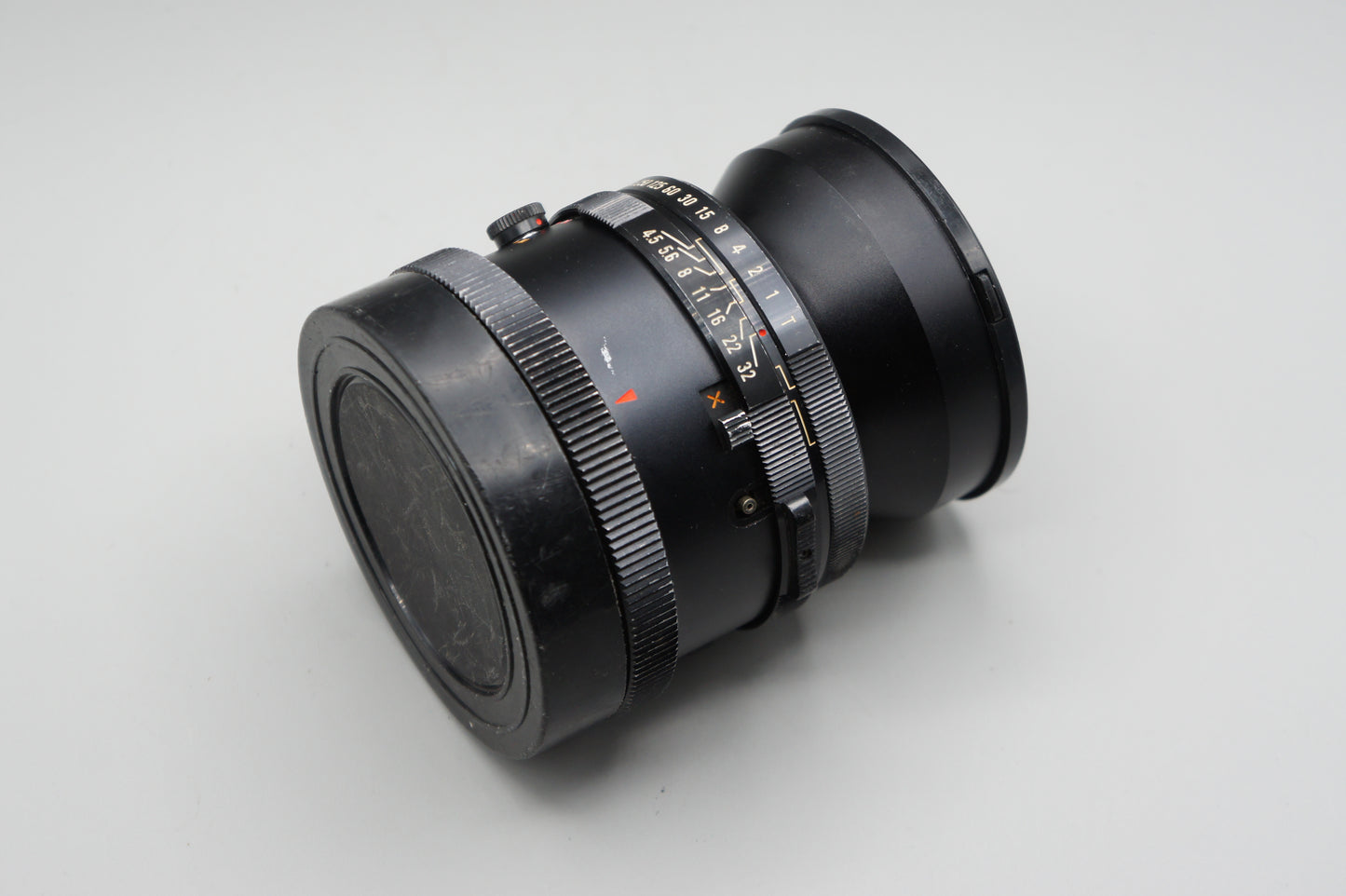Mamiya-Sekor 65mm f4.5