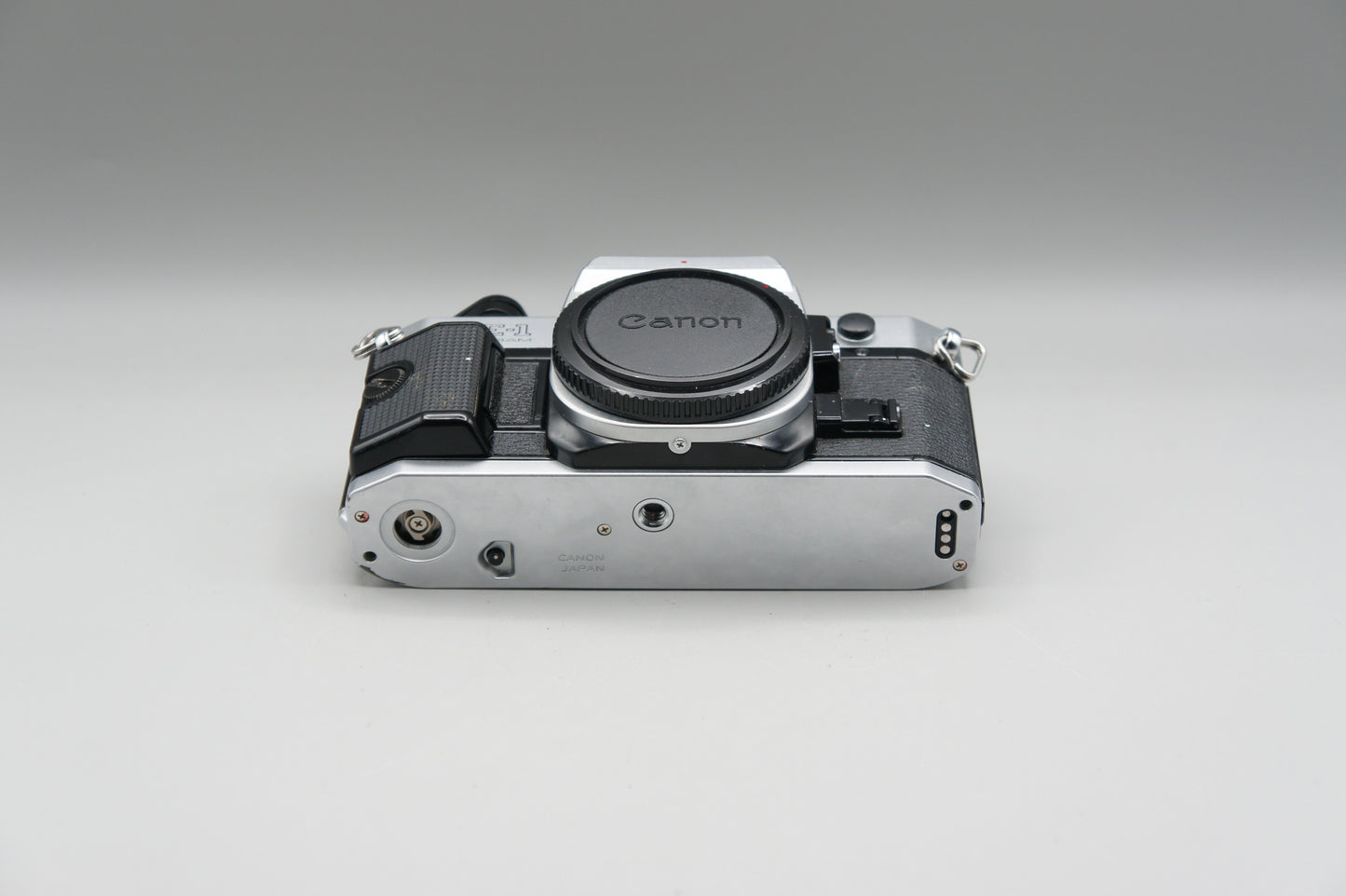 Canon AE-1 Program