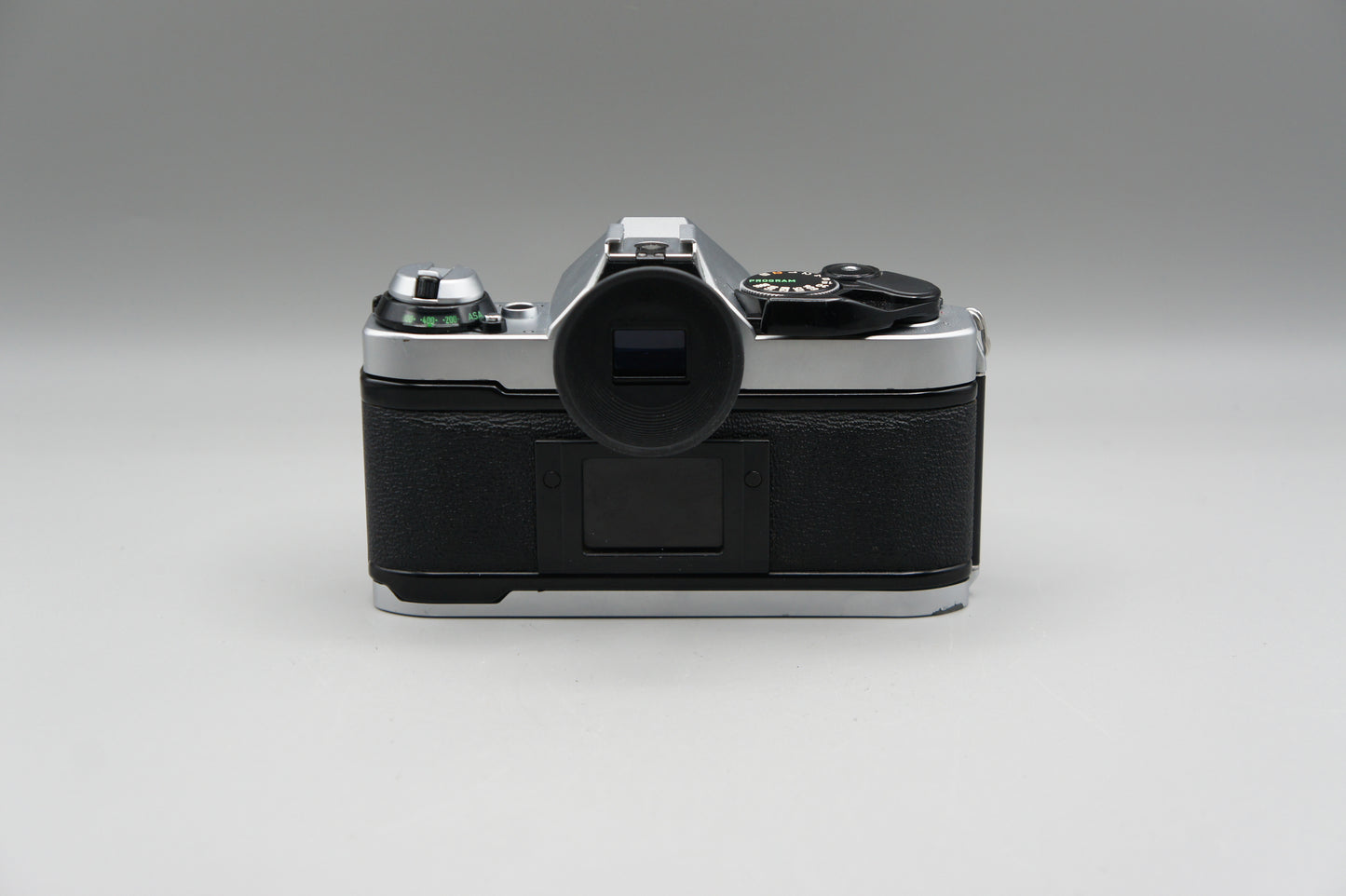 Canon AE-1 Program