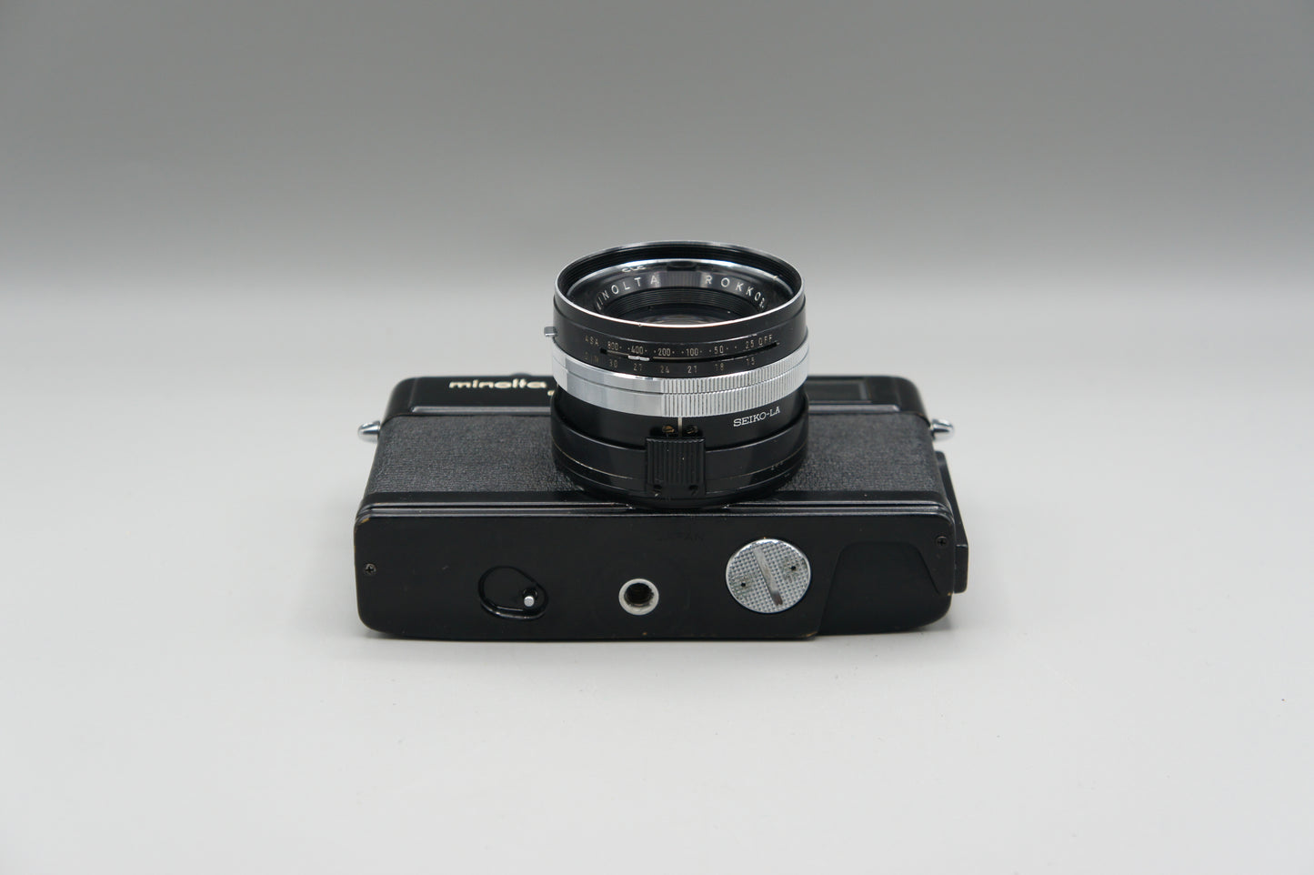 Minolta Hi-Matic 7s