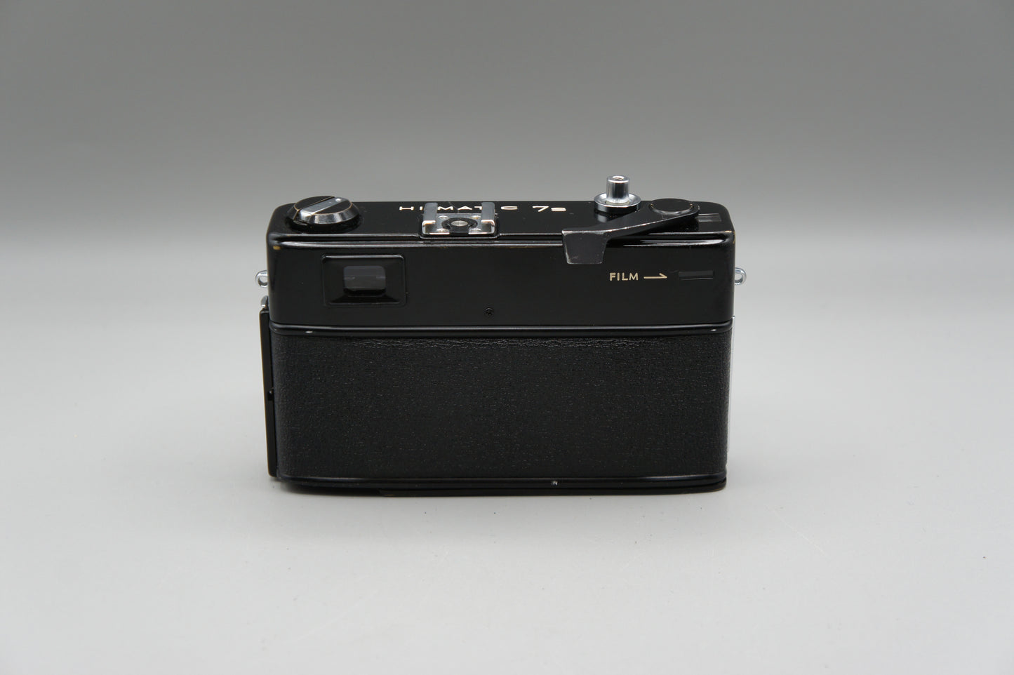 Minolta Hi-Matic 7s
