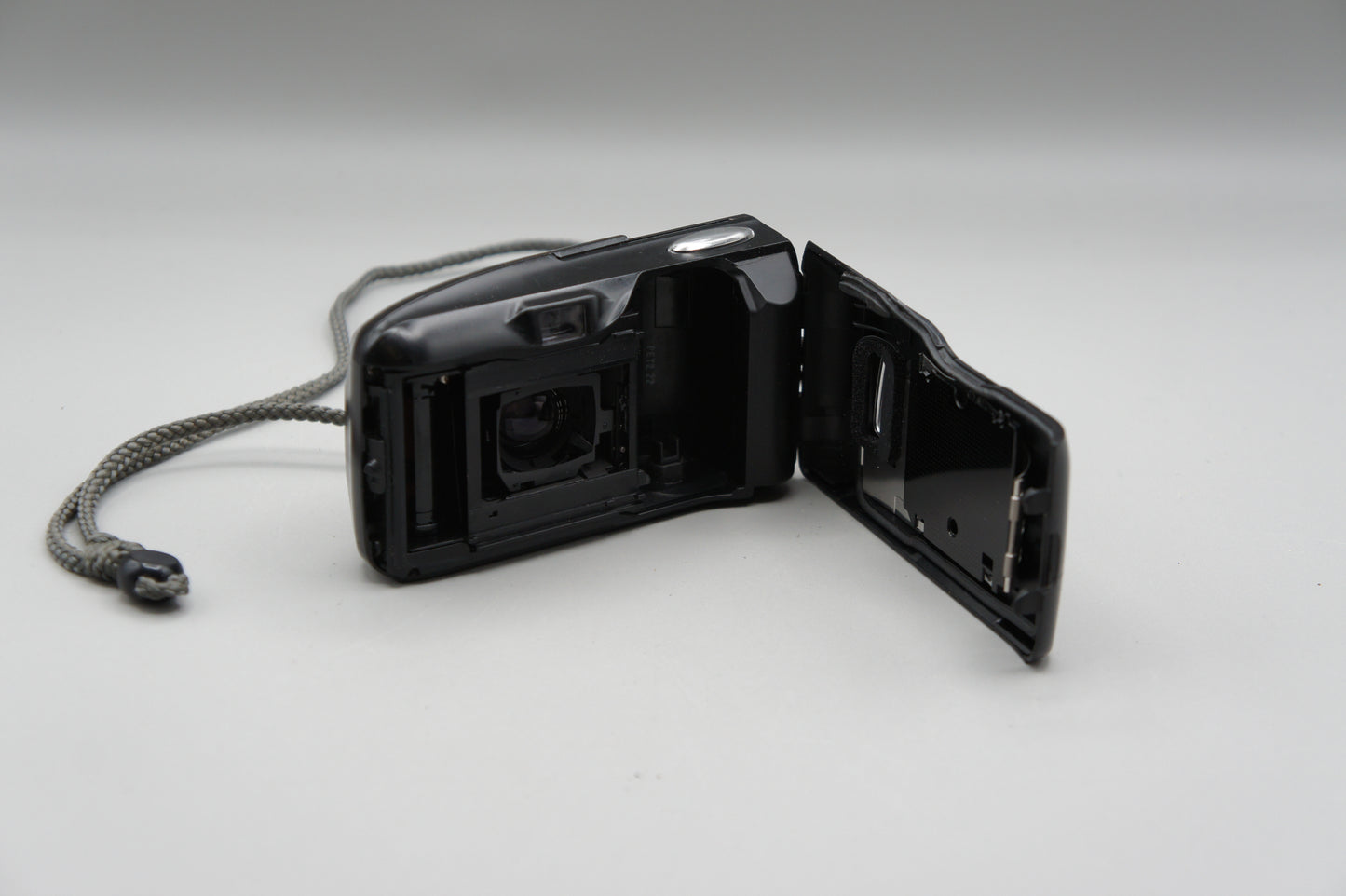 Olympus MJU II