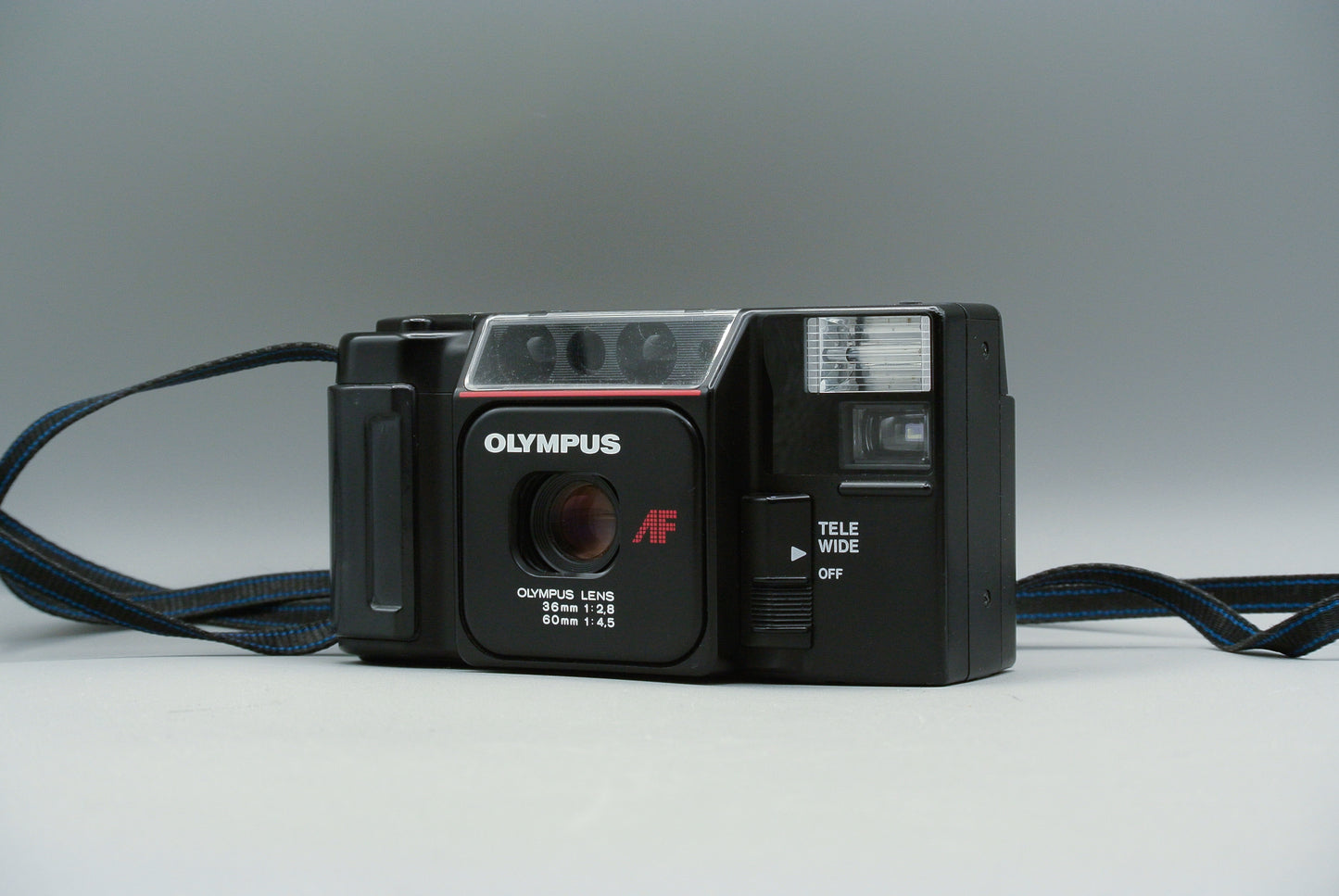 Olympus AFL-T