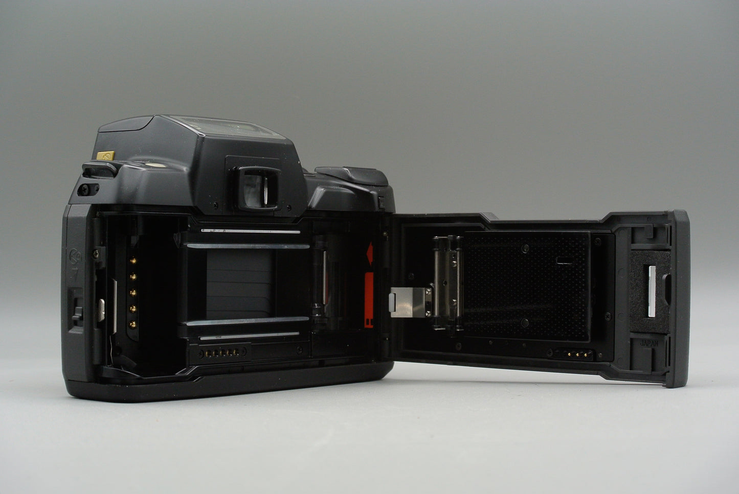 Pentax SF7