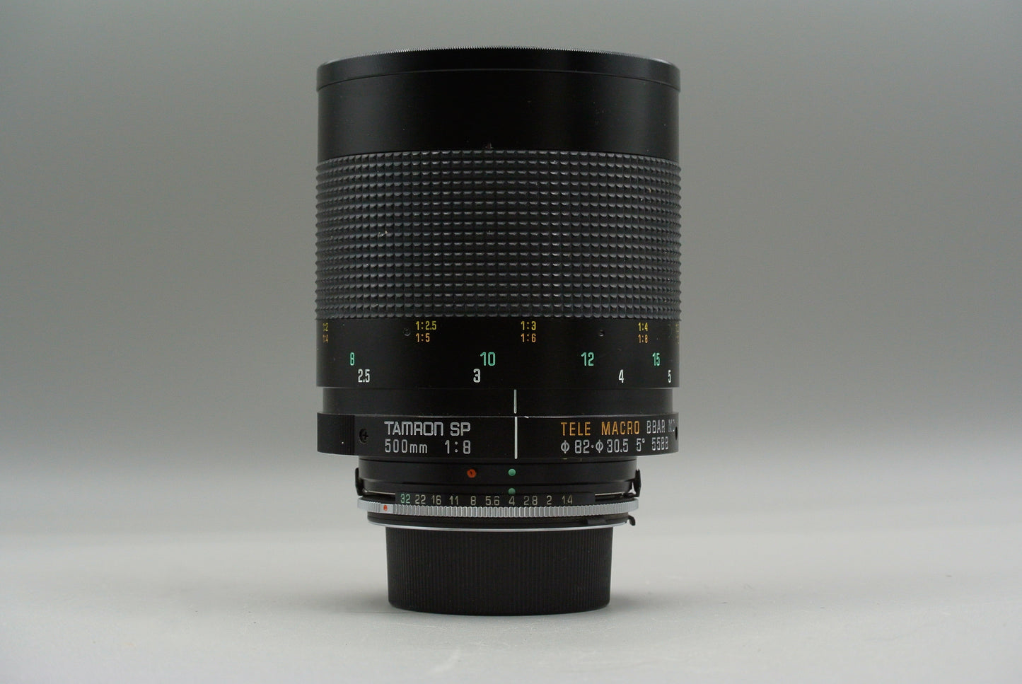 Tamron SP 500mm f8 Adaptall 2