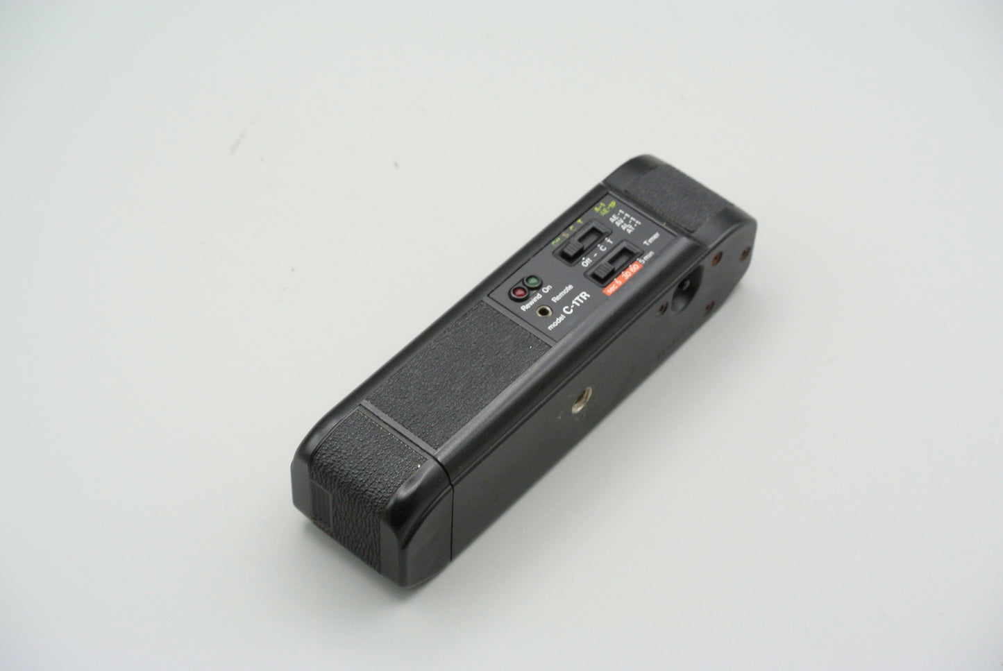 Moteur Electronique C-1TR Pour Canon A