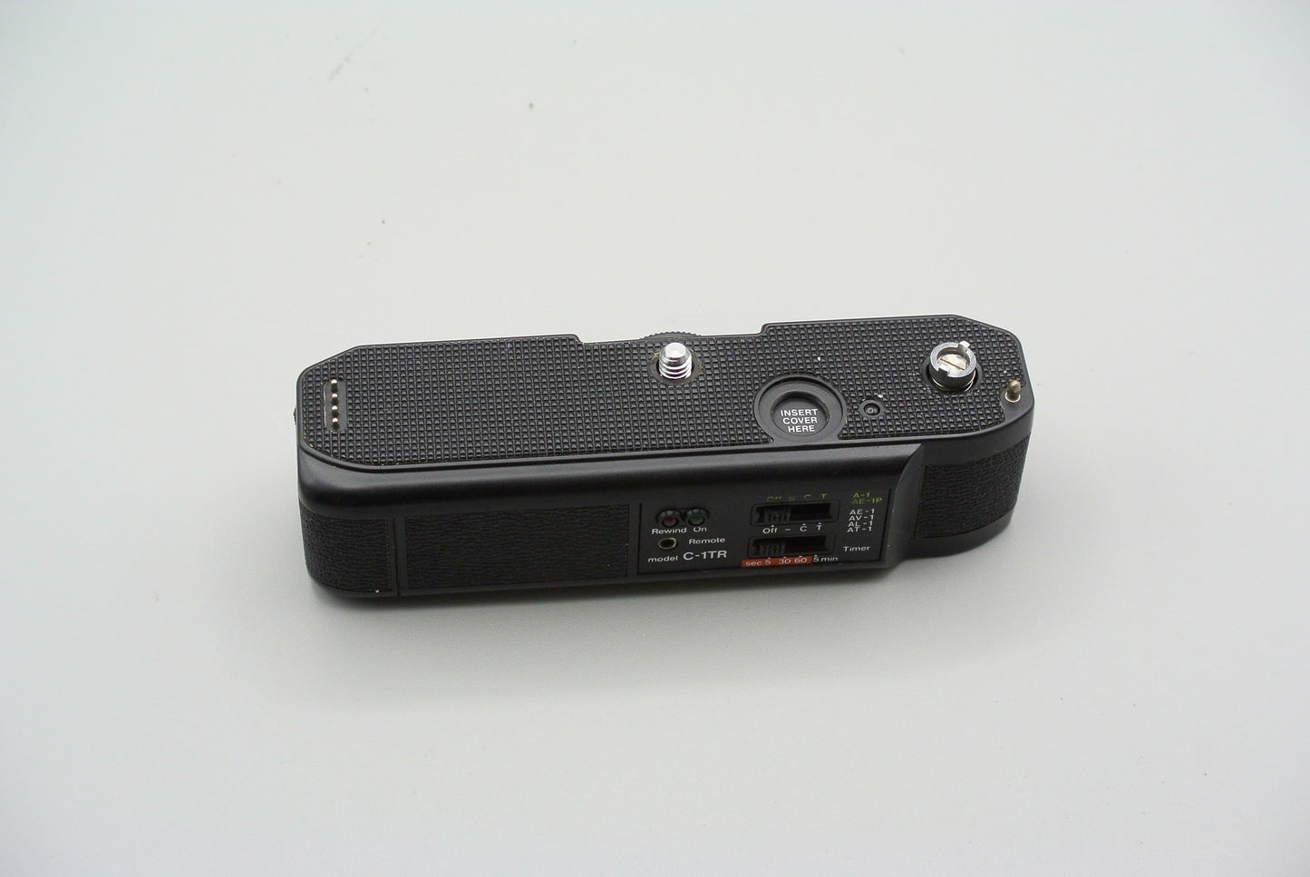 Moteur Electronique C-1TR Pour Canon A