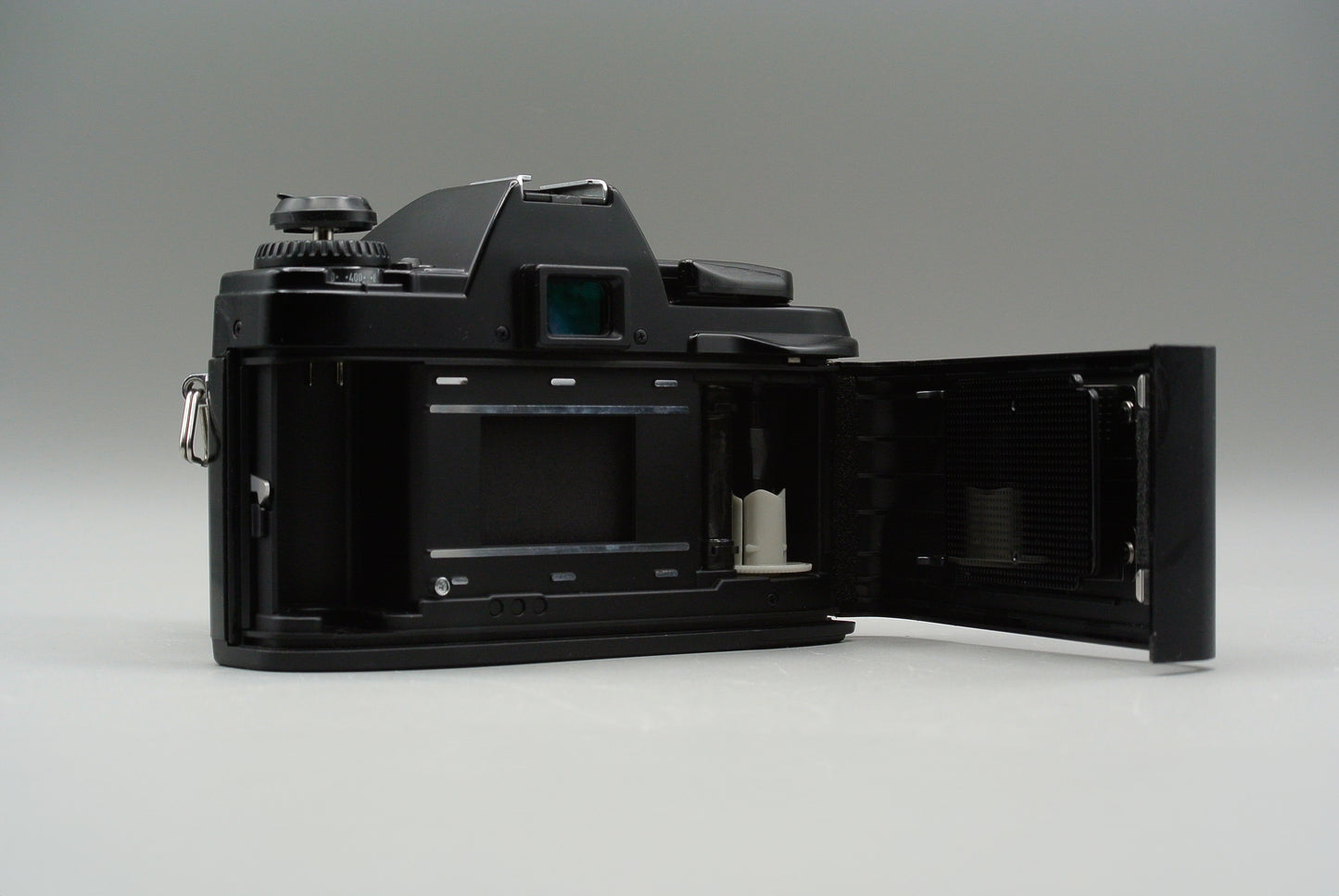 Minolta X-300s & MD Rokkor 50mm f1.7