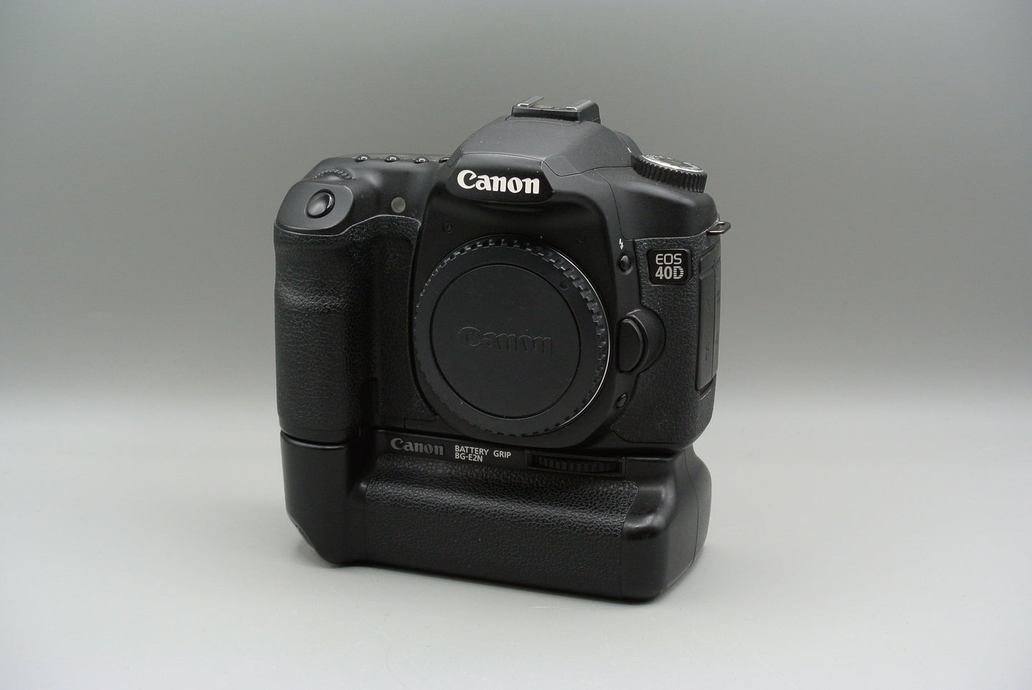 Canon EOS 40D