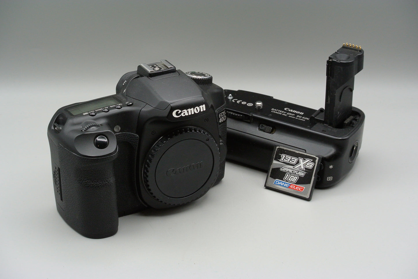 Canon EOS 40D