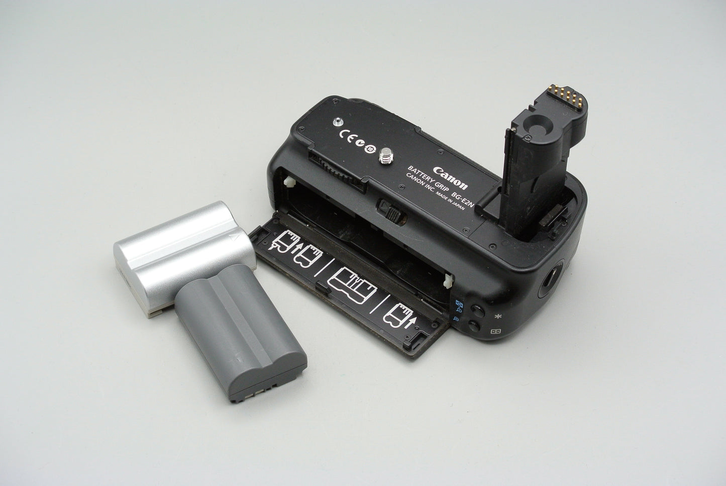 Canon EOS 40D